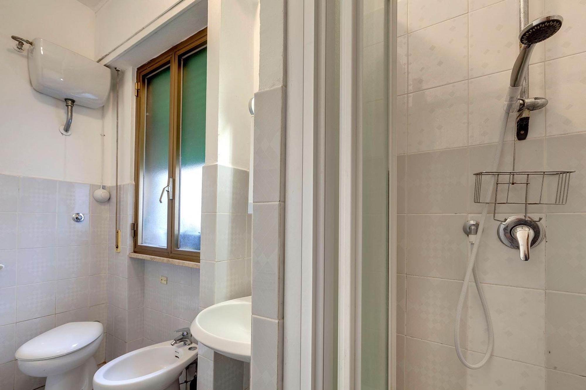 Apartment Agnolo 73 Ii