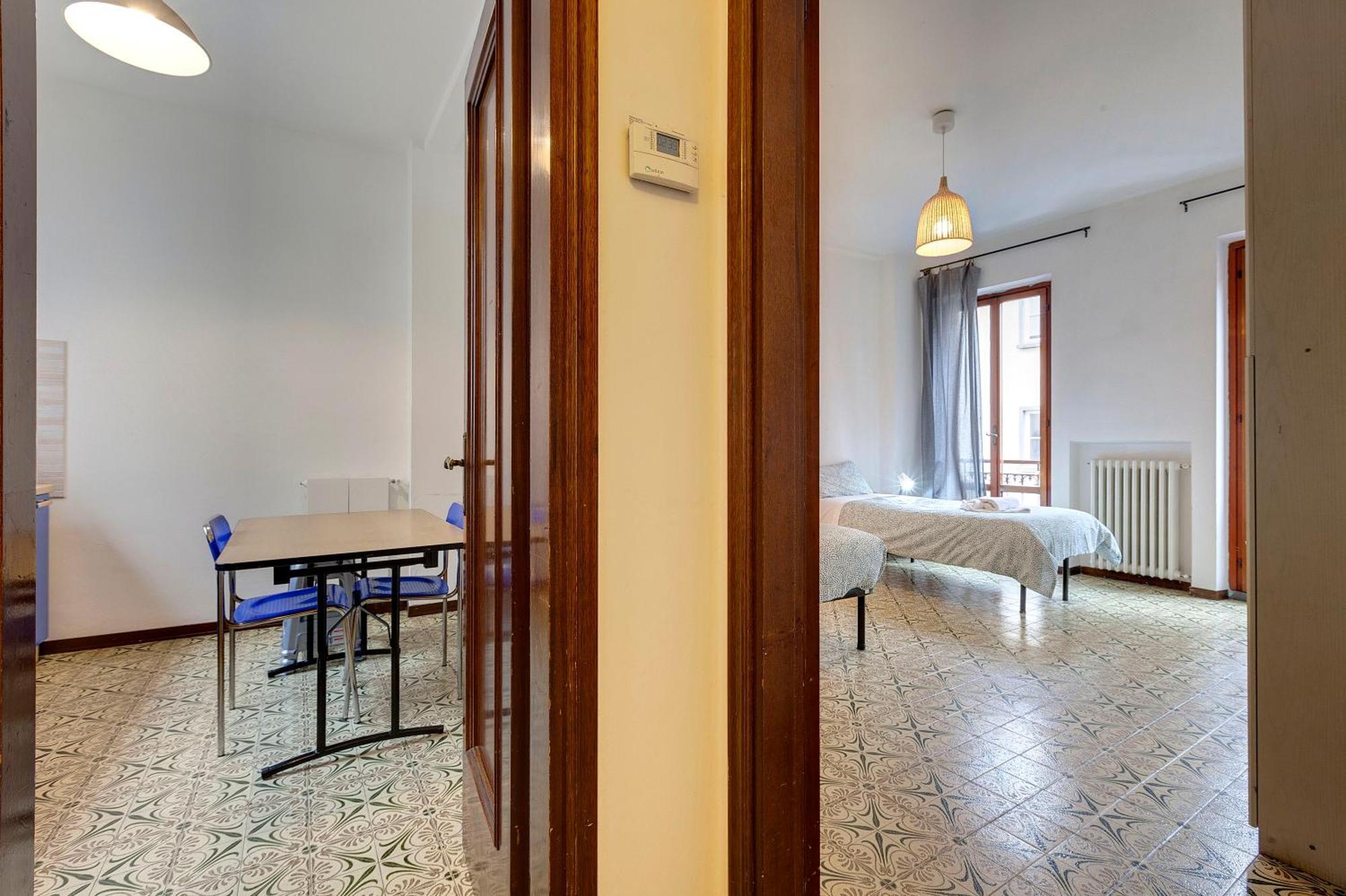 Apartment Agnolo 73 Ii Florence