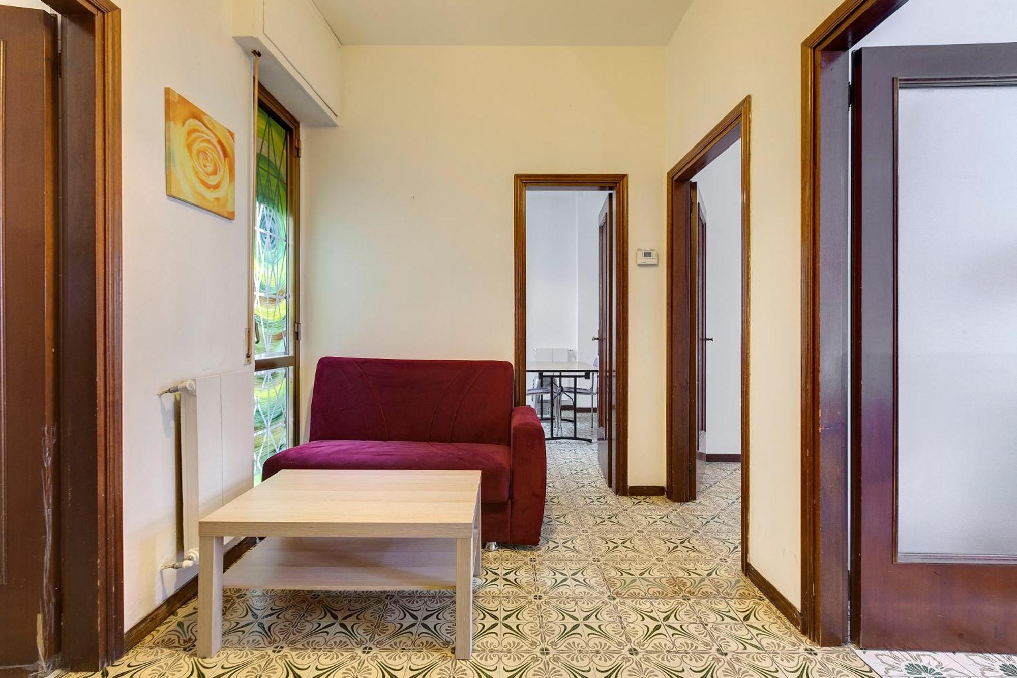 Apartment Agnolo 73 Ii