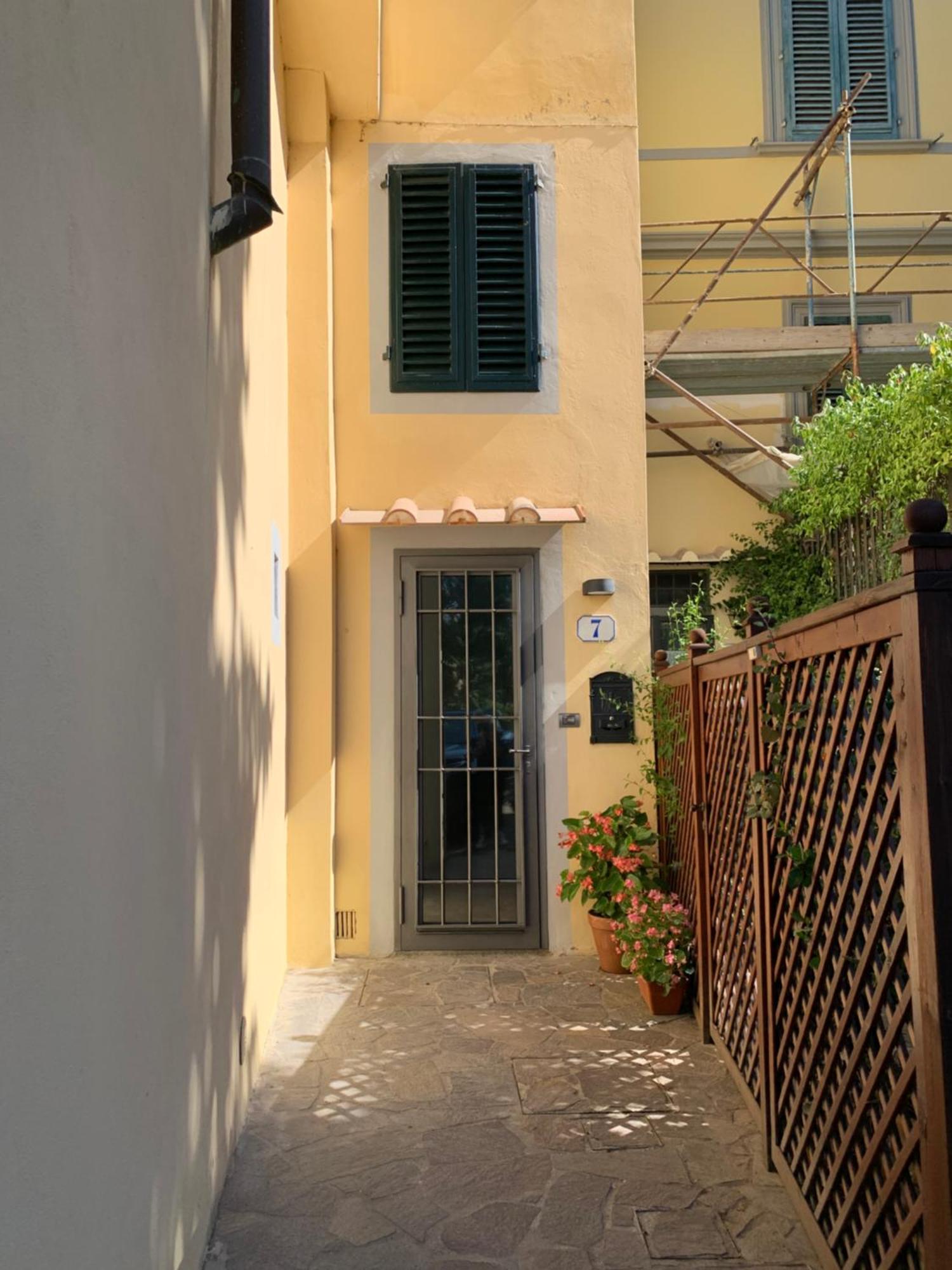 Oro Blanco Apartment *