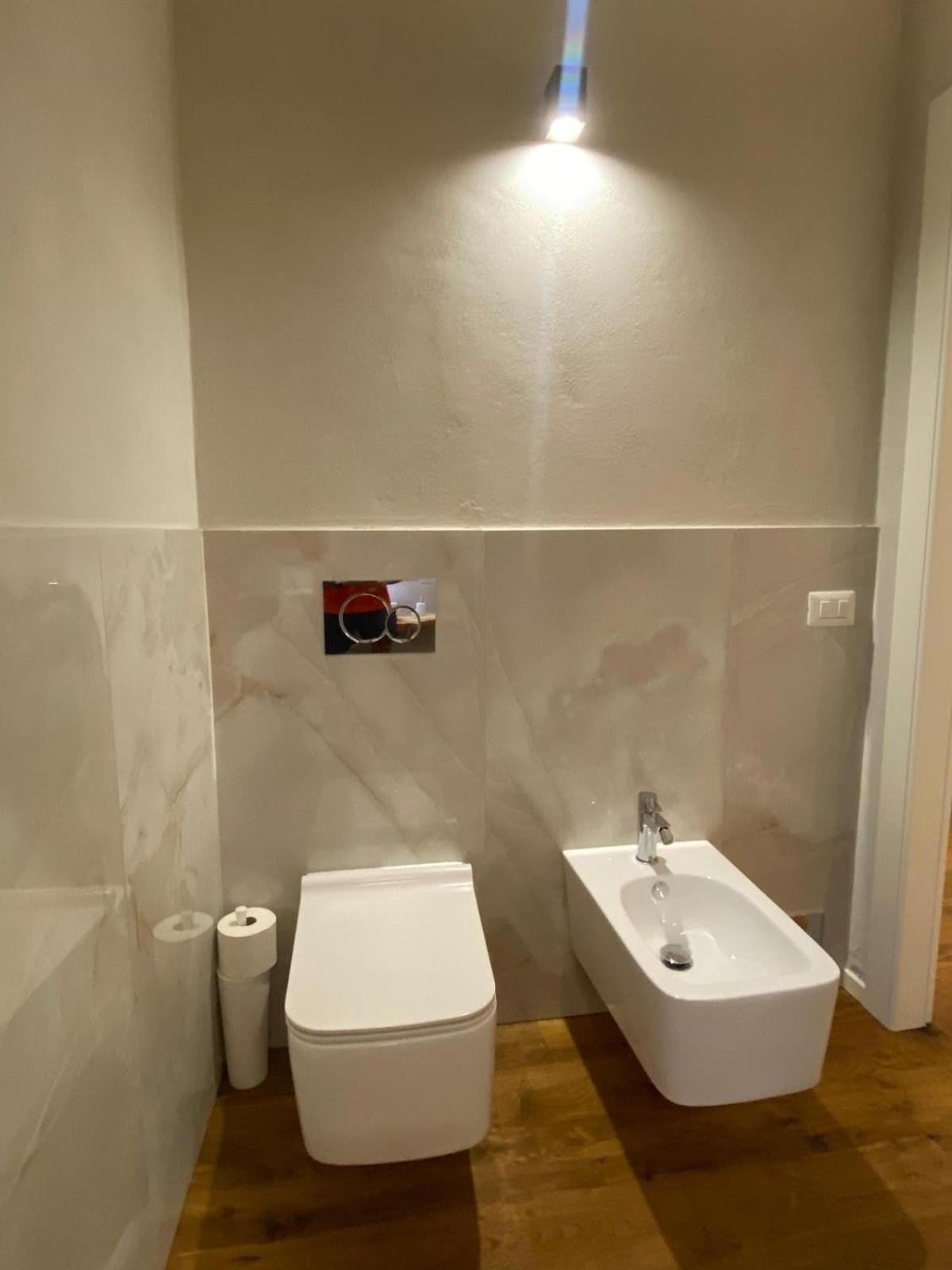 New Residenza Dei Cerchi Apartment Florence