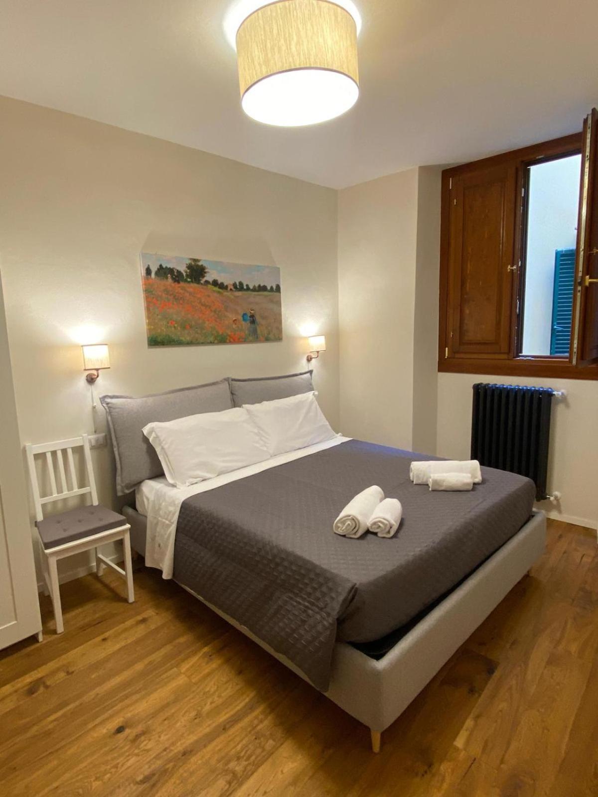 New Residenza Dei Cerchi Apartment Florence