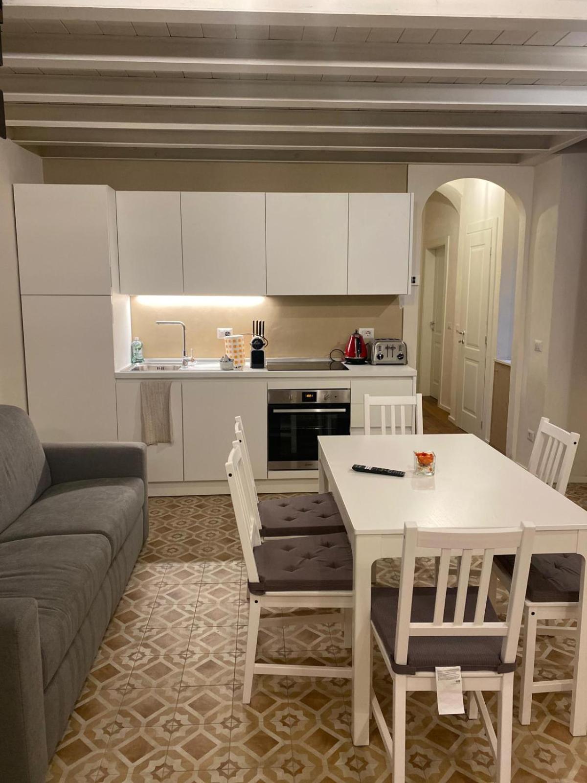 New Residenza Dei Cerchi Apartment
