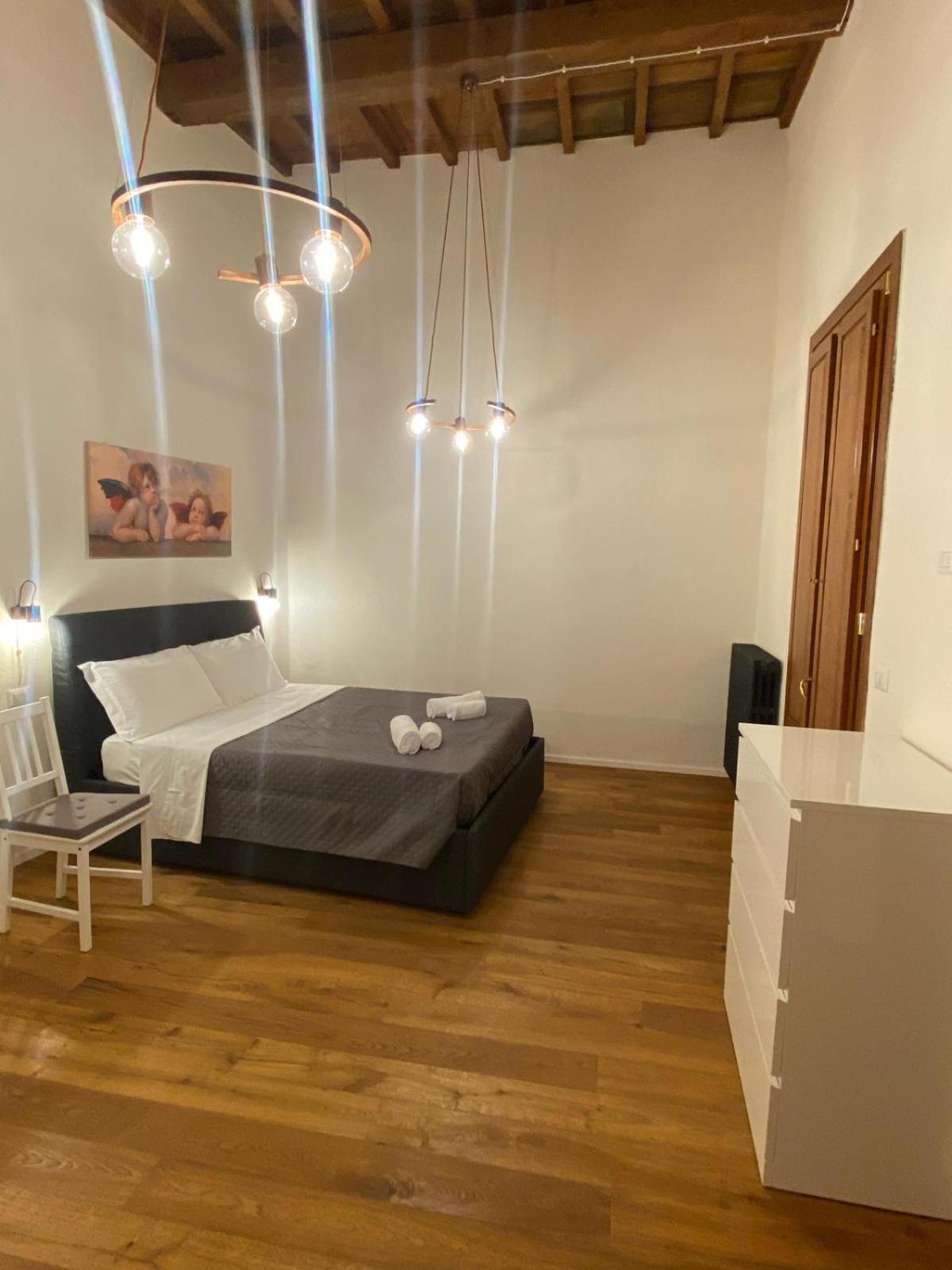 New Residenza Dei Cerchi Apartment *
