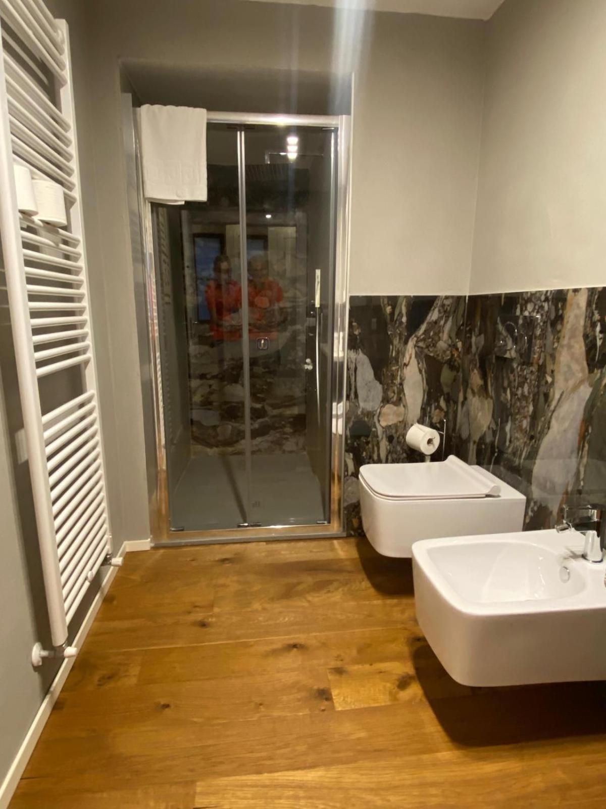Apartment New Residenza Dei Cerchi Florence