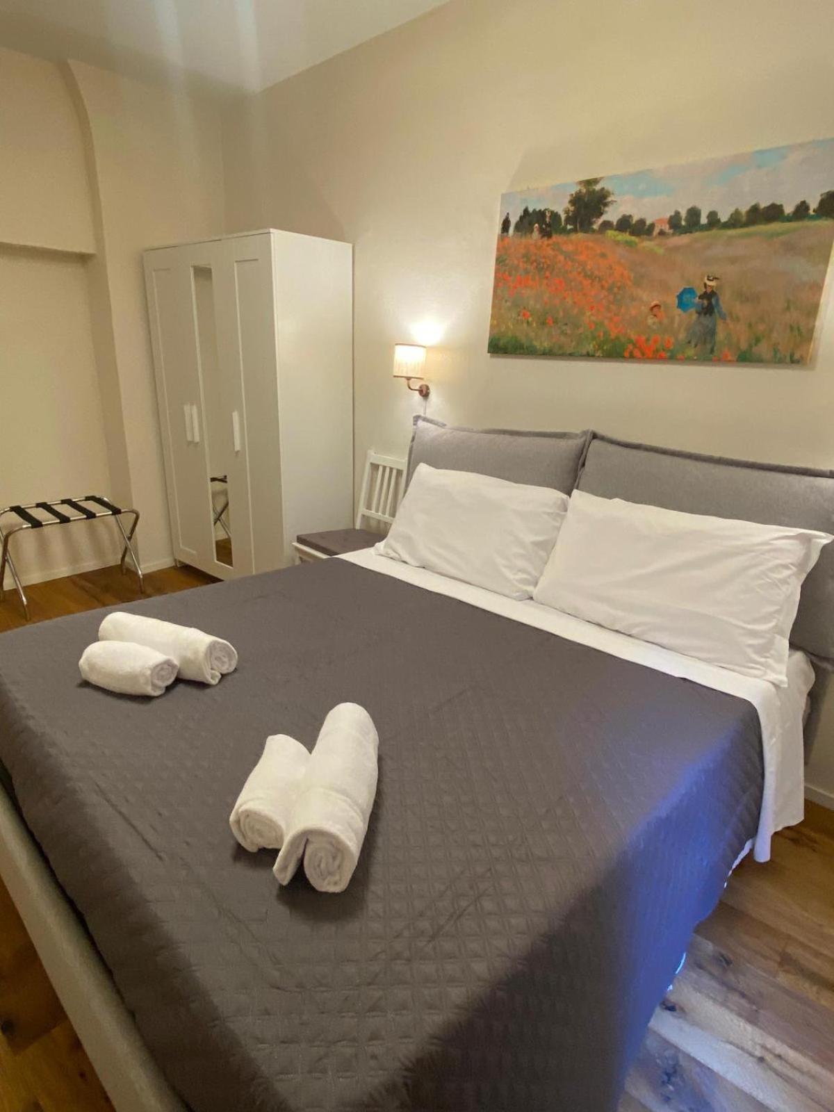 New Residenza Dei Cerchi Apartment Florence