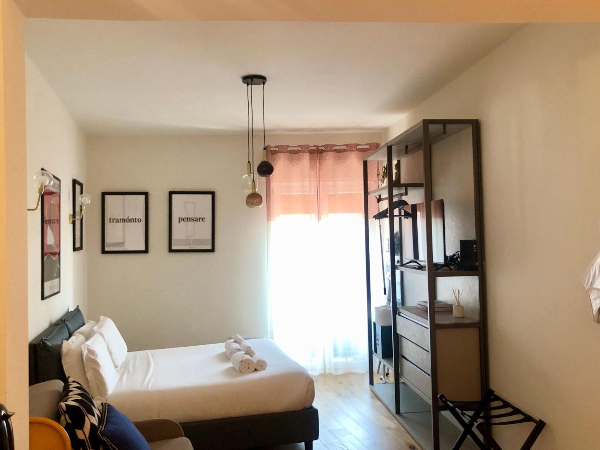 Tuscany Belfiore Apartment *
