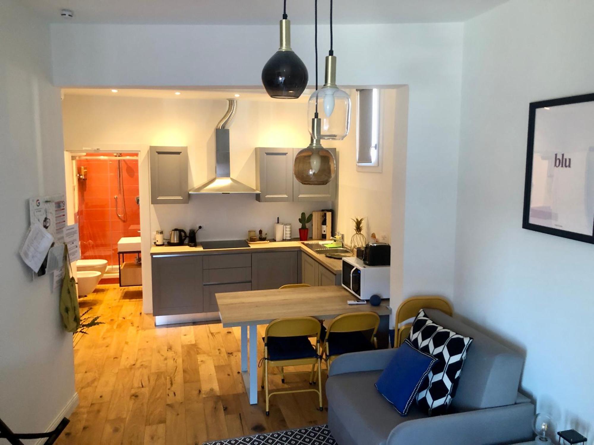 Tuscany Belfiore Appartamento Firenze