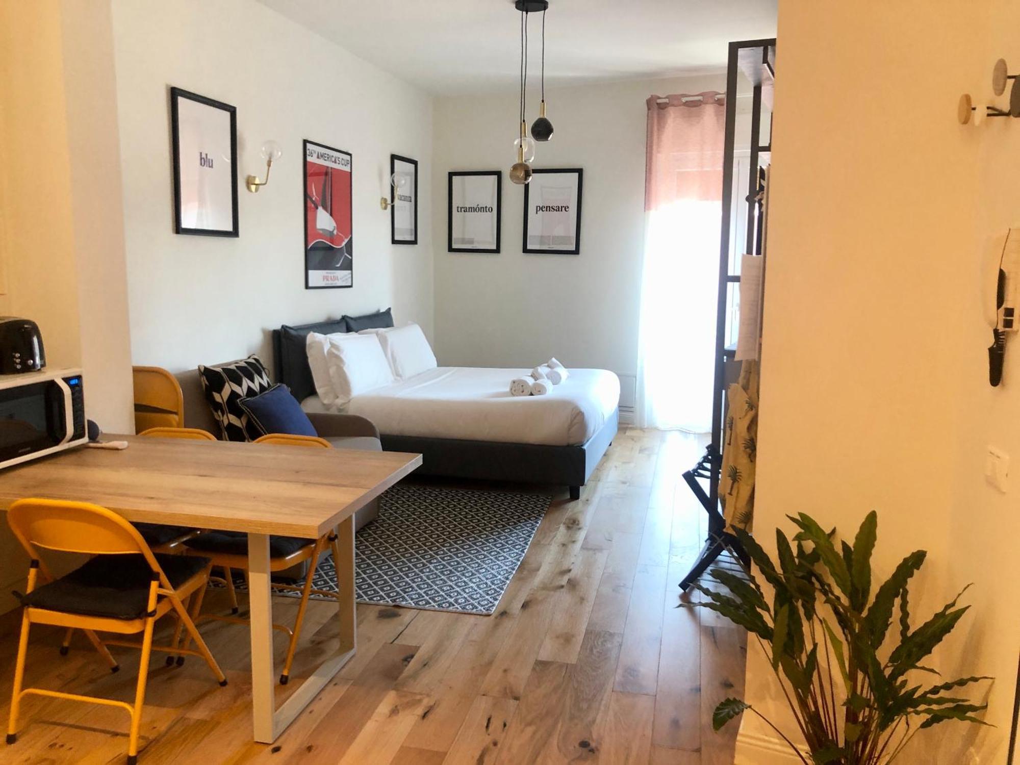 Apartment Tuscany Belfiore *