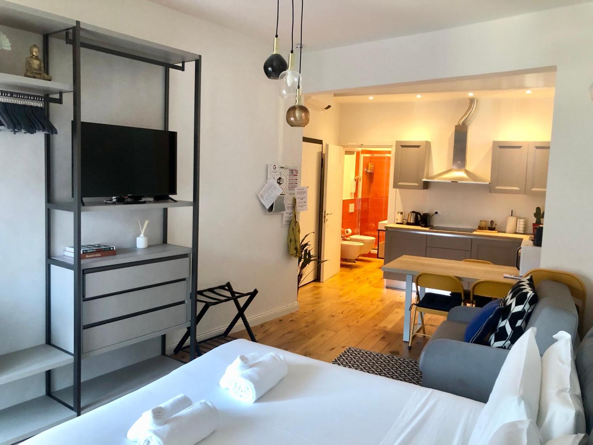 Appartamento Tuscany Belfiore