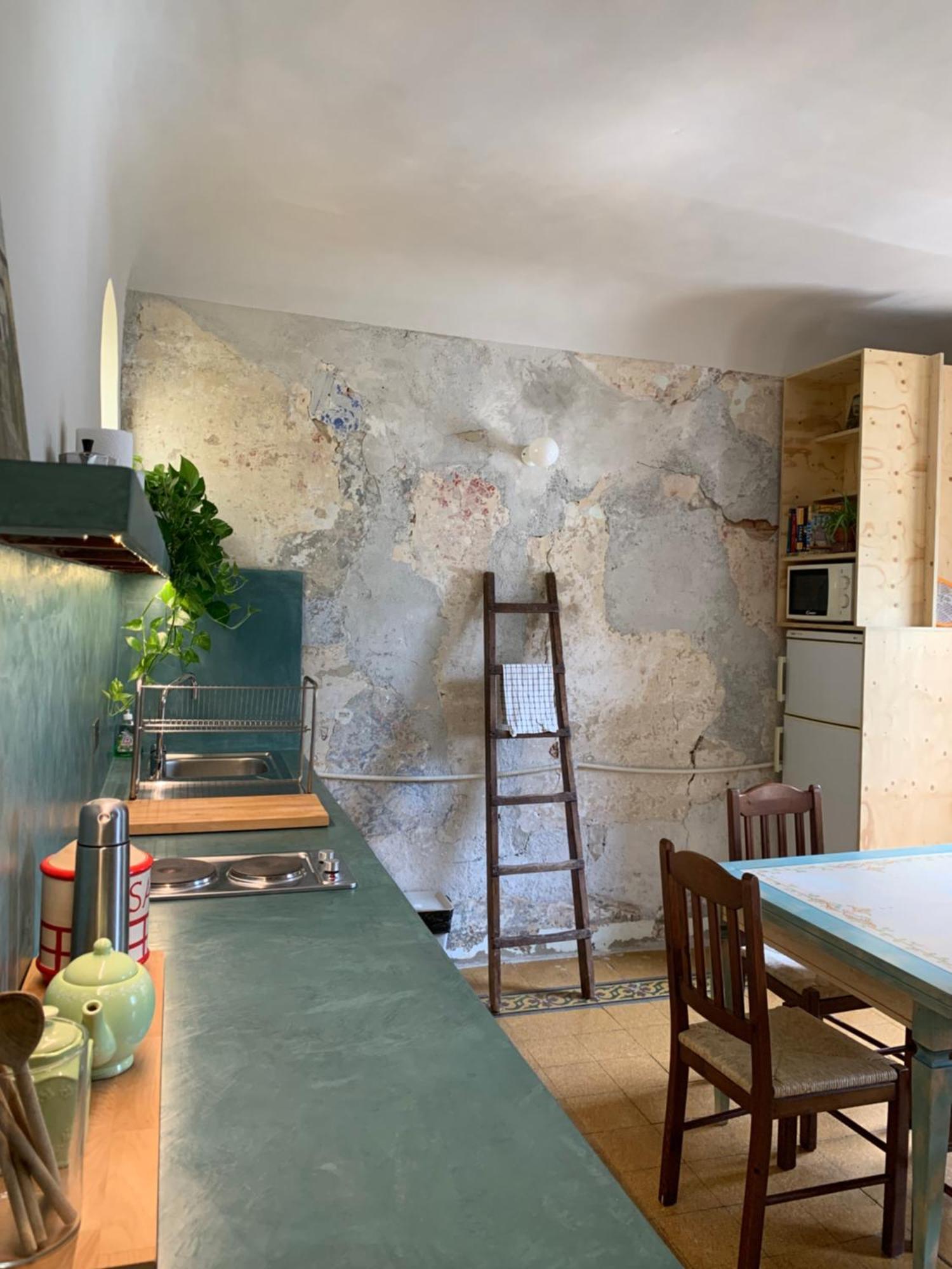 Appartmento Nel Mercato Centrale Di San Lorenzo Apartment *