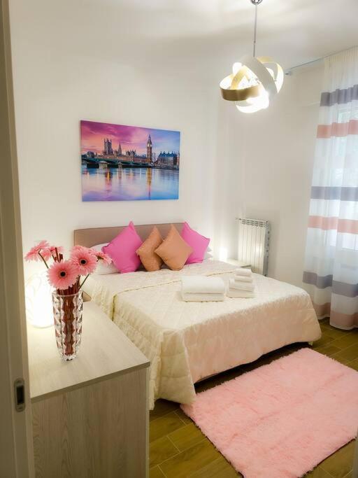Apartment Bravo Horse Modern In Florence