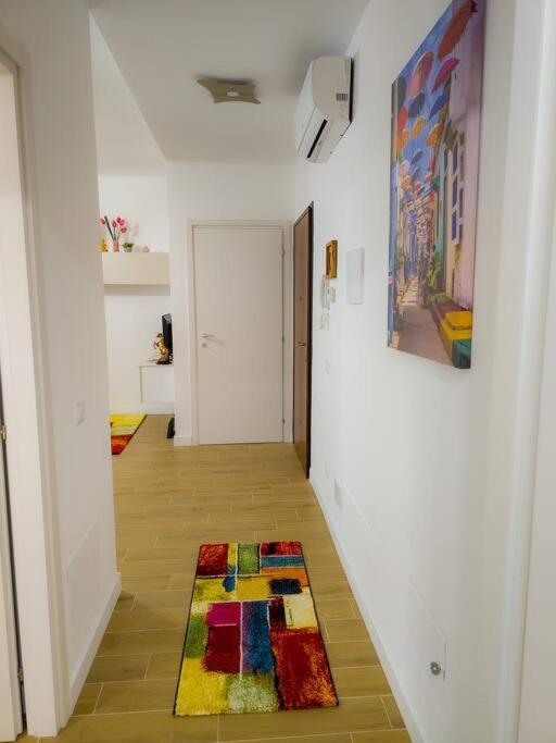 Apartment Bravo Horse Modern In
