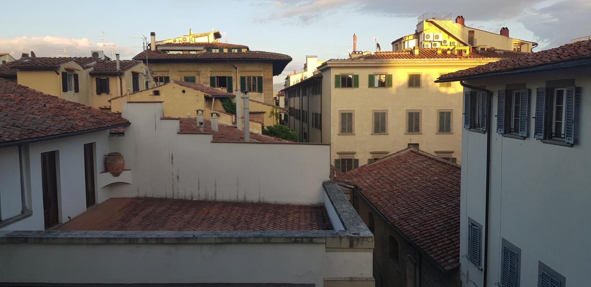 La Sede Dell'arte Monolocale E In Torre Medievale Vicino A Duomo E Piazza Signoria * Firenze