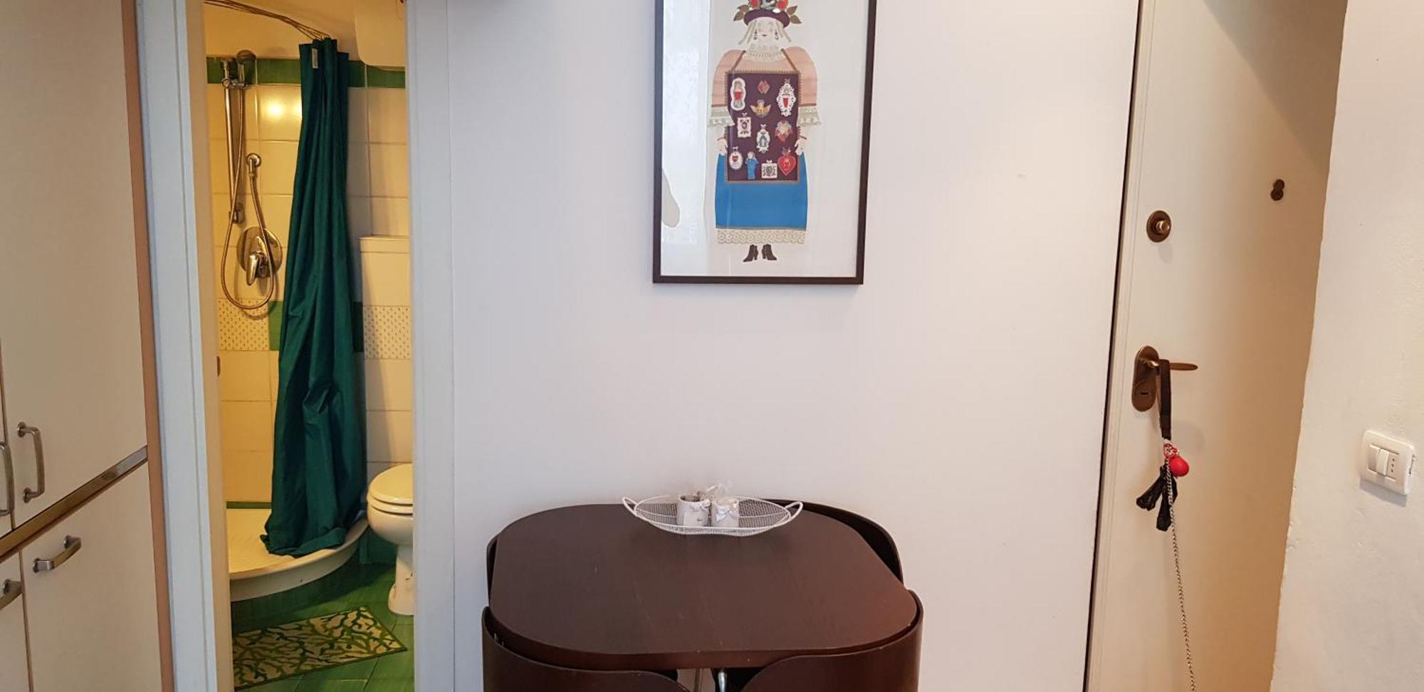 Appartamento La Sede Dell'arte Monolocale E In Torre Medievale Vicino A Duomo E Piazza Signoria
