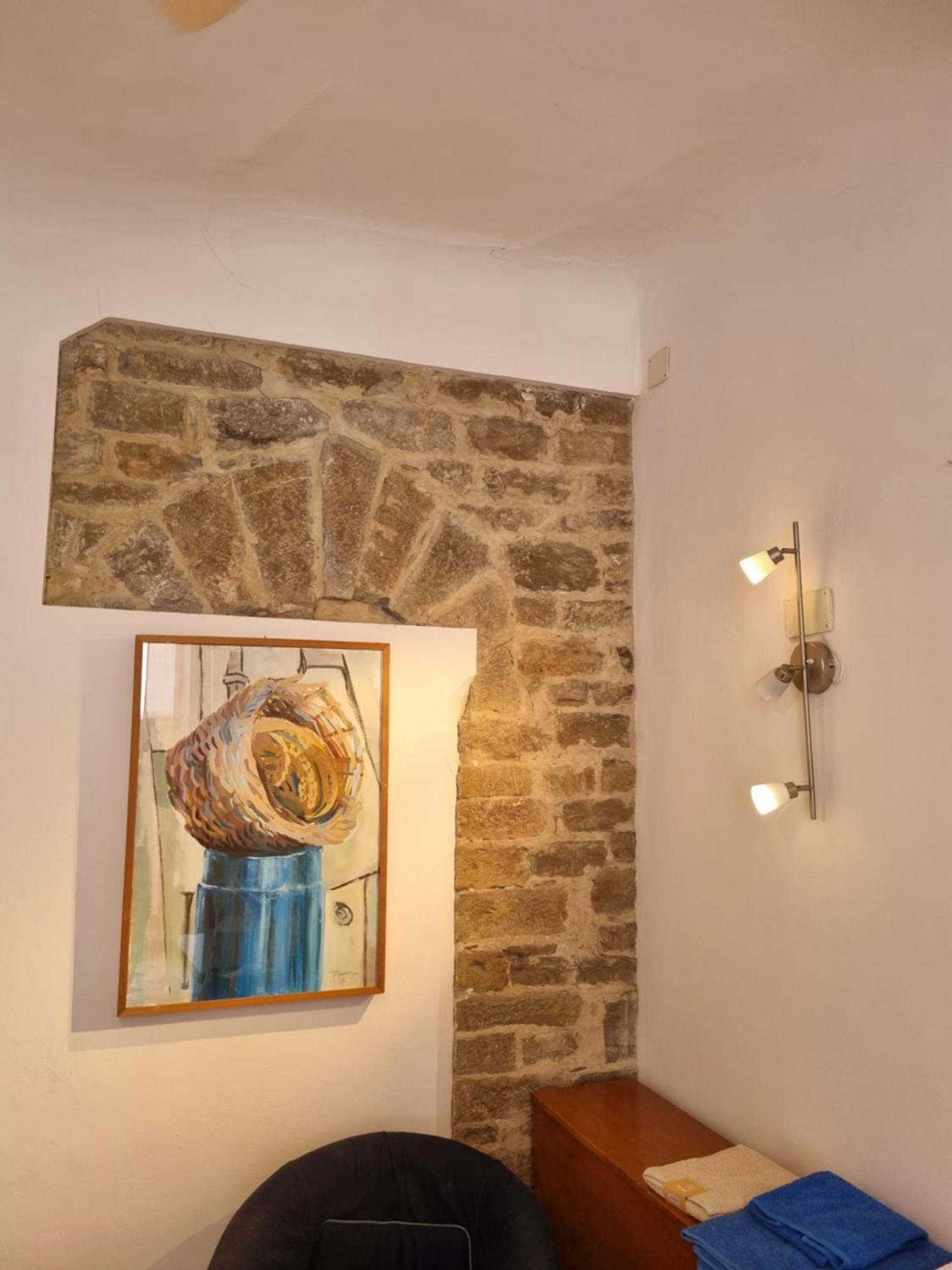 Appartamento La Sede Dell'arte Monolocale E In Torre Medievale Vicino A Duomo E Piazza Signoria *