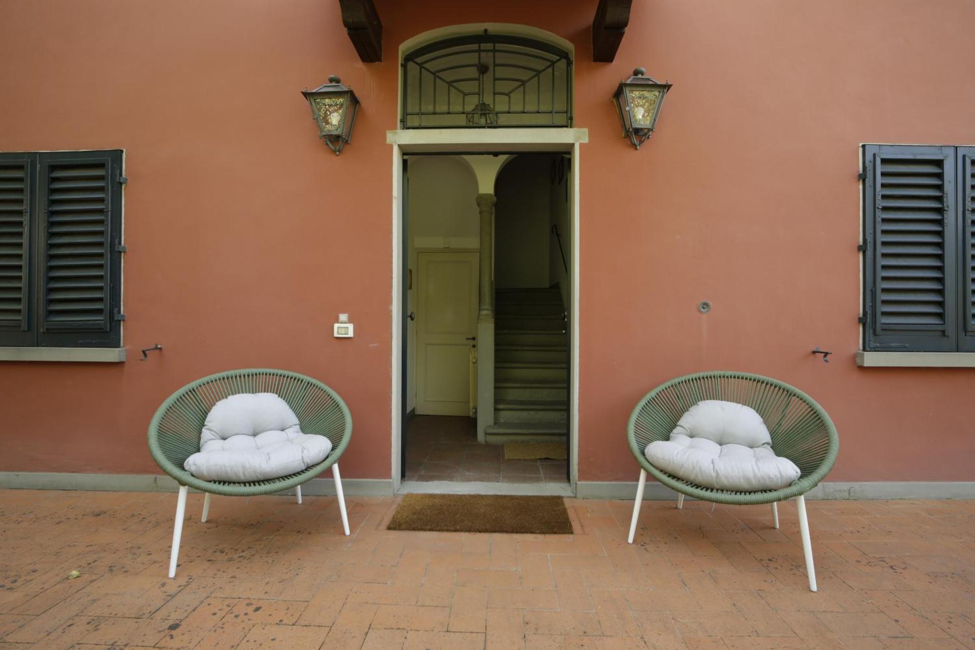 Casa vacanze Casa Bellosguardo Firenze