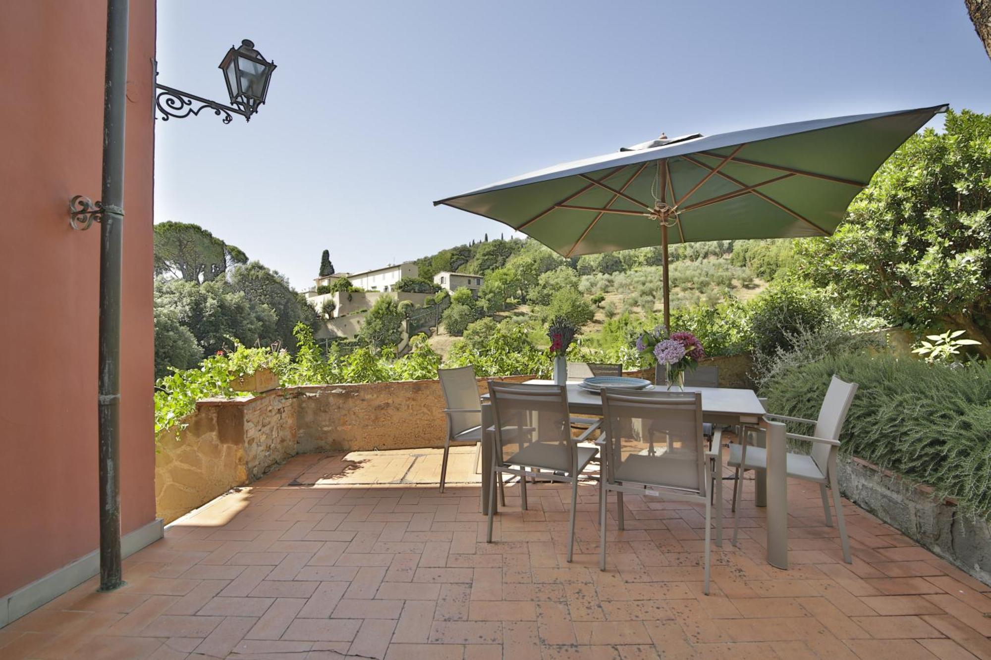 Casa vacanze Casa Bellosguardo Firenze