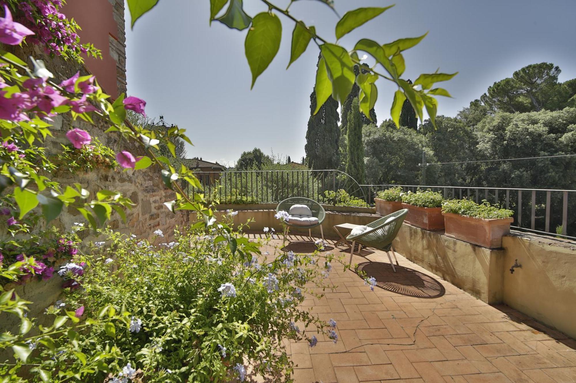 Casa Bellosguardo Casa vacanze