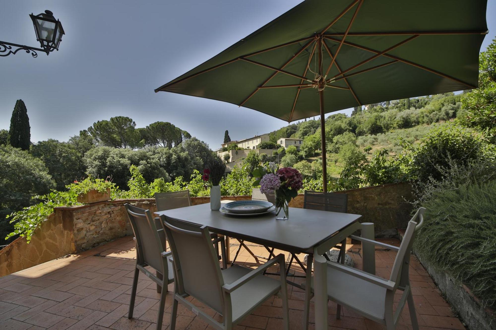 Casa vacanze Casa Bellosguardo Firenze