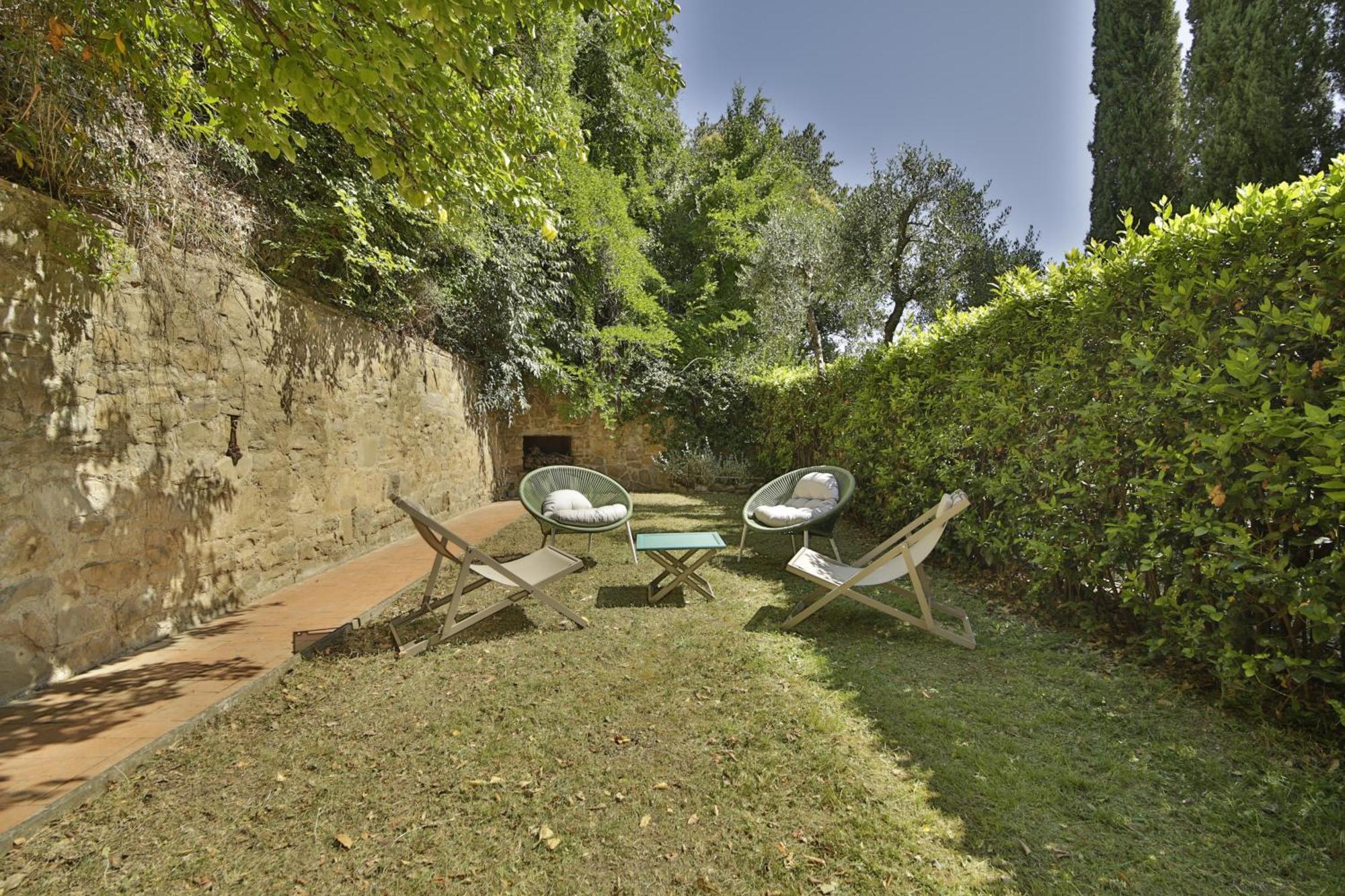 Casa Bellosguardo Firenze