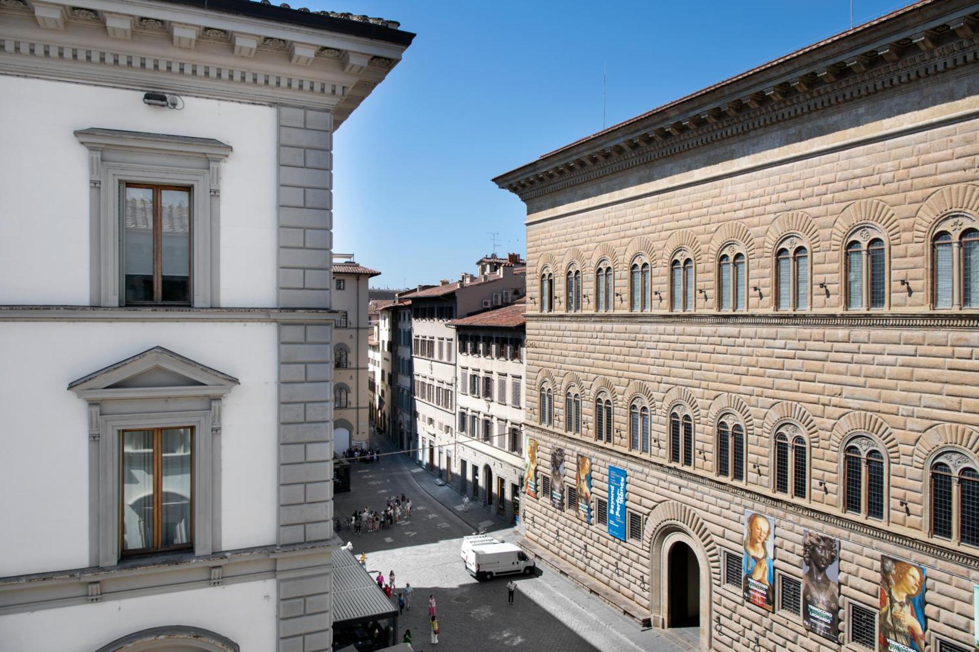 Helvetia&bristol – Starhotels Collezione Hotel Firenze