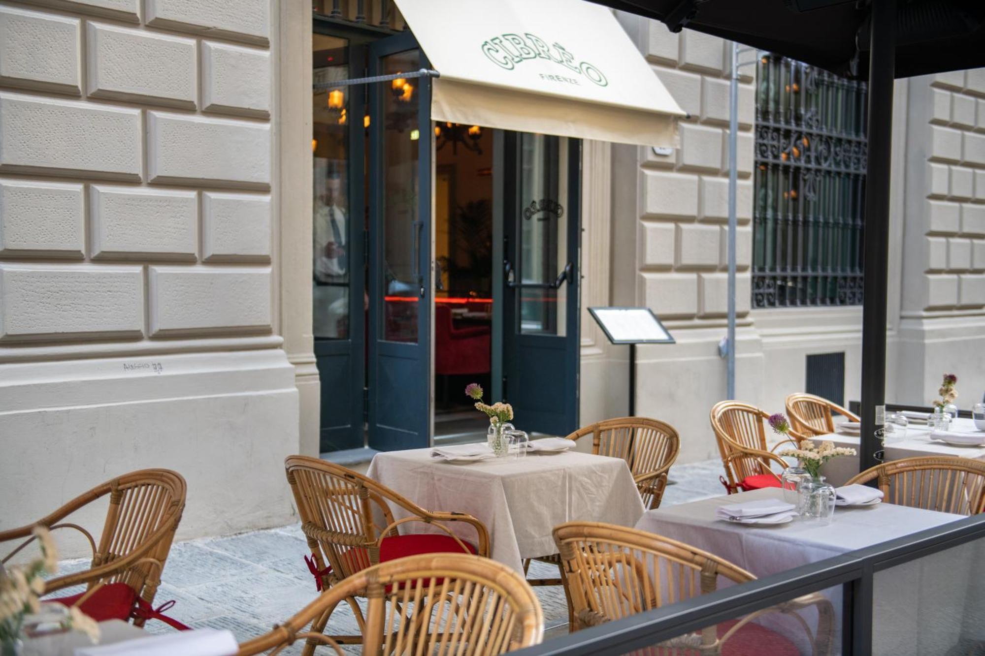 Hotel Helvetia&bristol – Starhotels Collezione Firenze