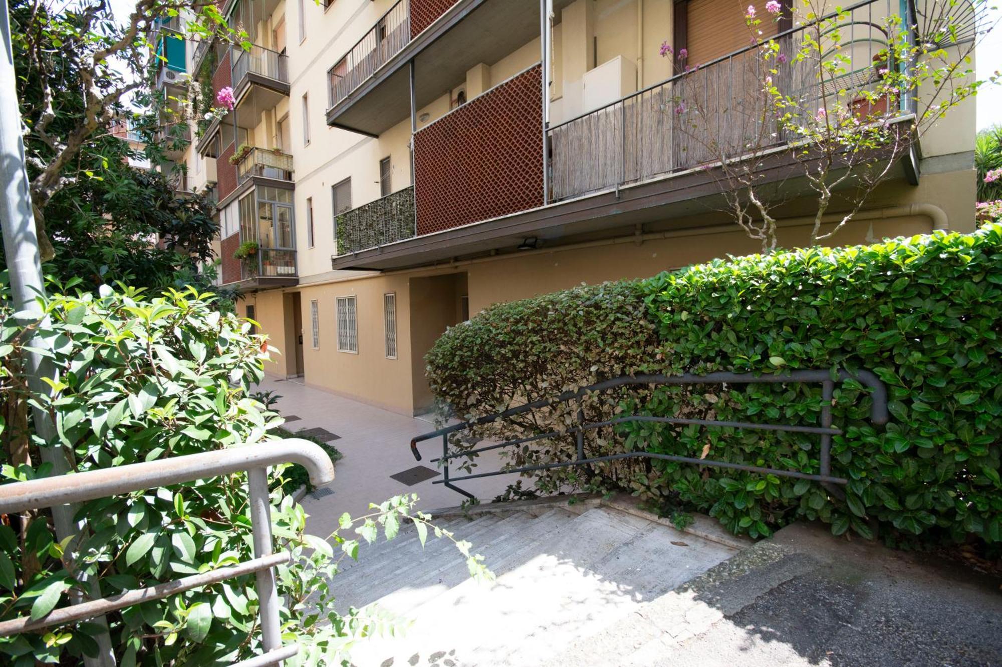 Wonder & Free Parking Apartment *