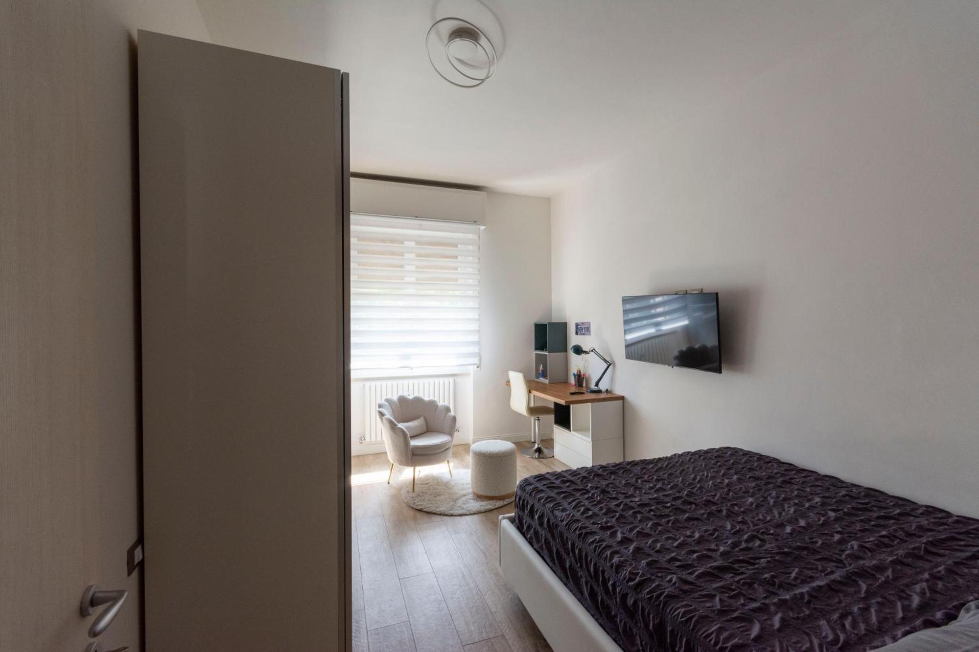 Wonder & Free Parking Apartment