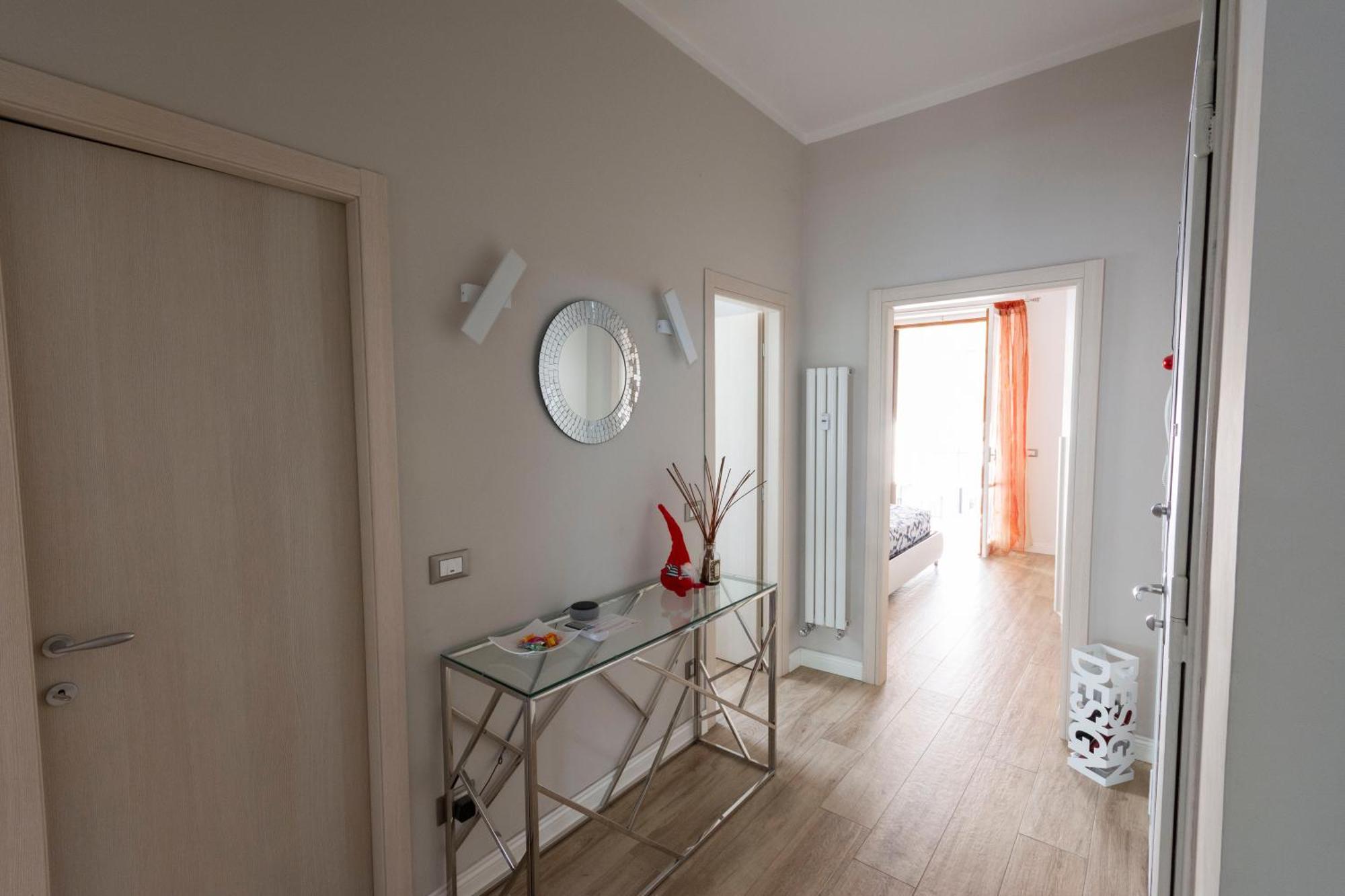 Wonder & Free Parking Apartment *