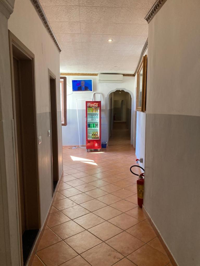 Hotel Paola *