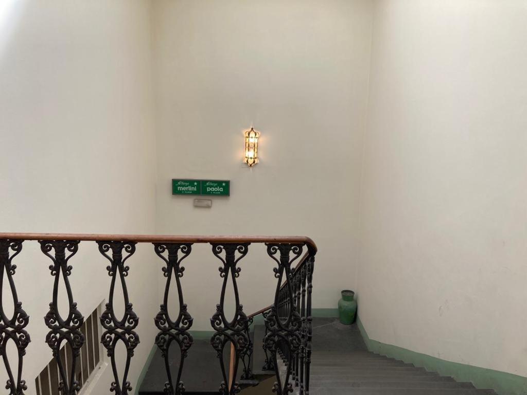 Paola Hotel Florence