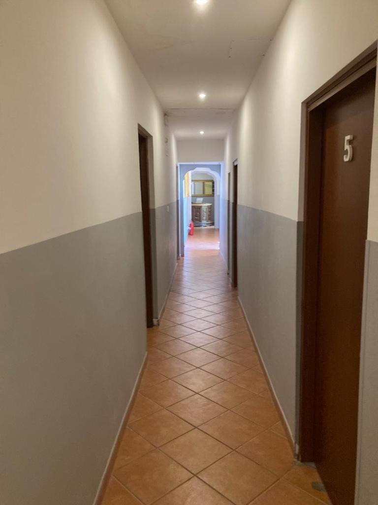 Paola Hotel Firenze