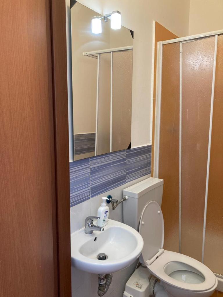 Hotel Paola Florence