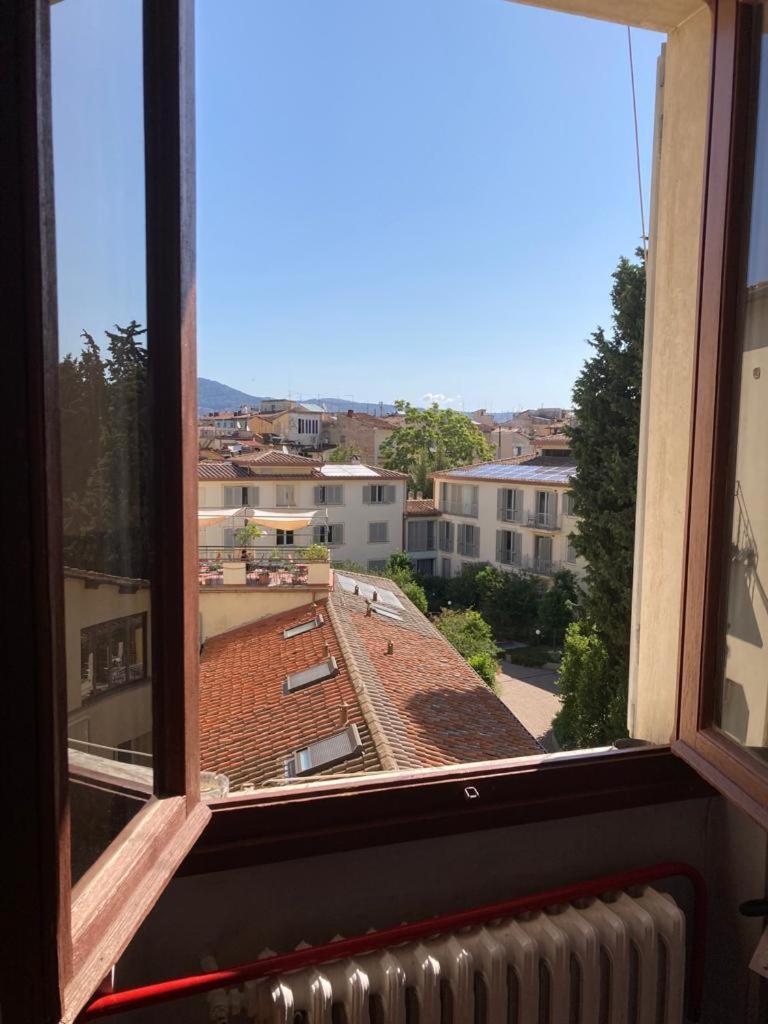 Paola * Firenze