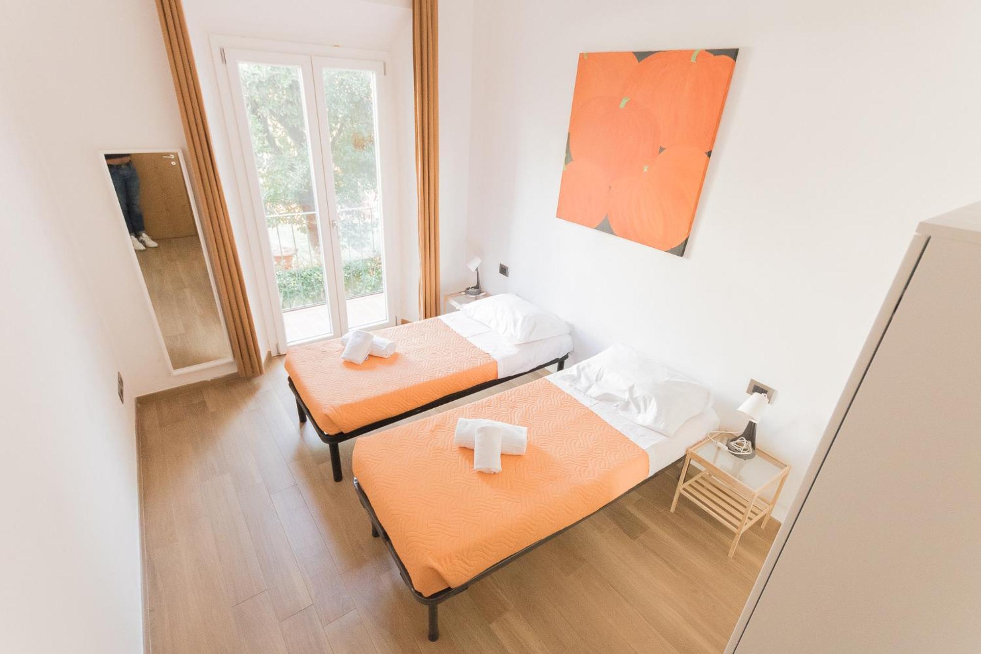 Bed & Breakfast Amalia - Via San Zanobi
