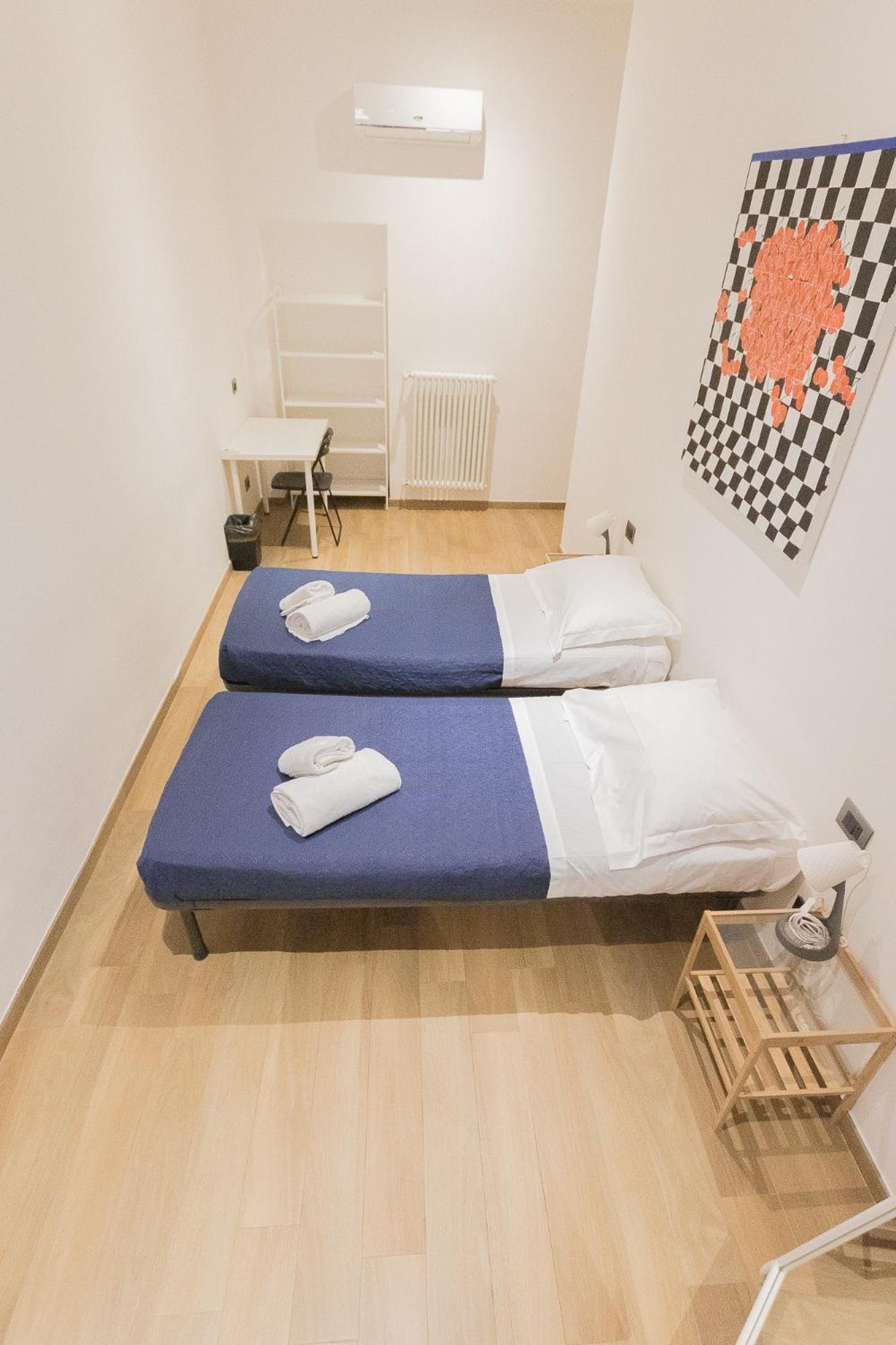 Amalia - Via San Zanobi Bed & Breakfast *