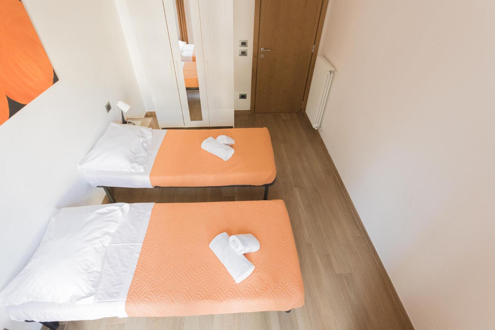 Bed & Breakfast Amalia - Via San Zanobi