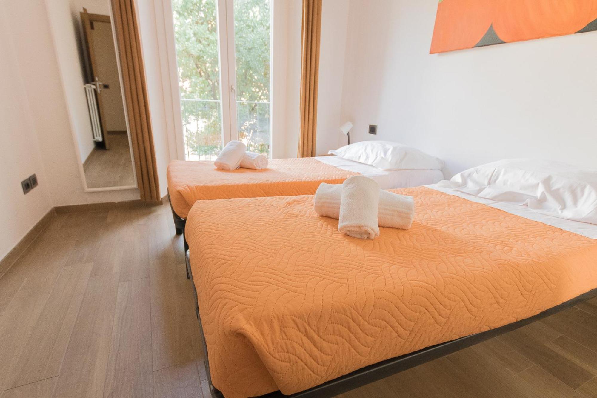 Amalia - Via San Zanobi Bed & Breakfast