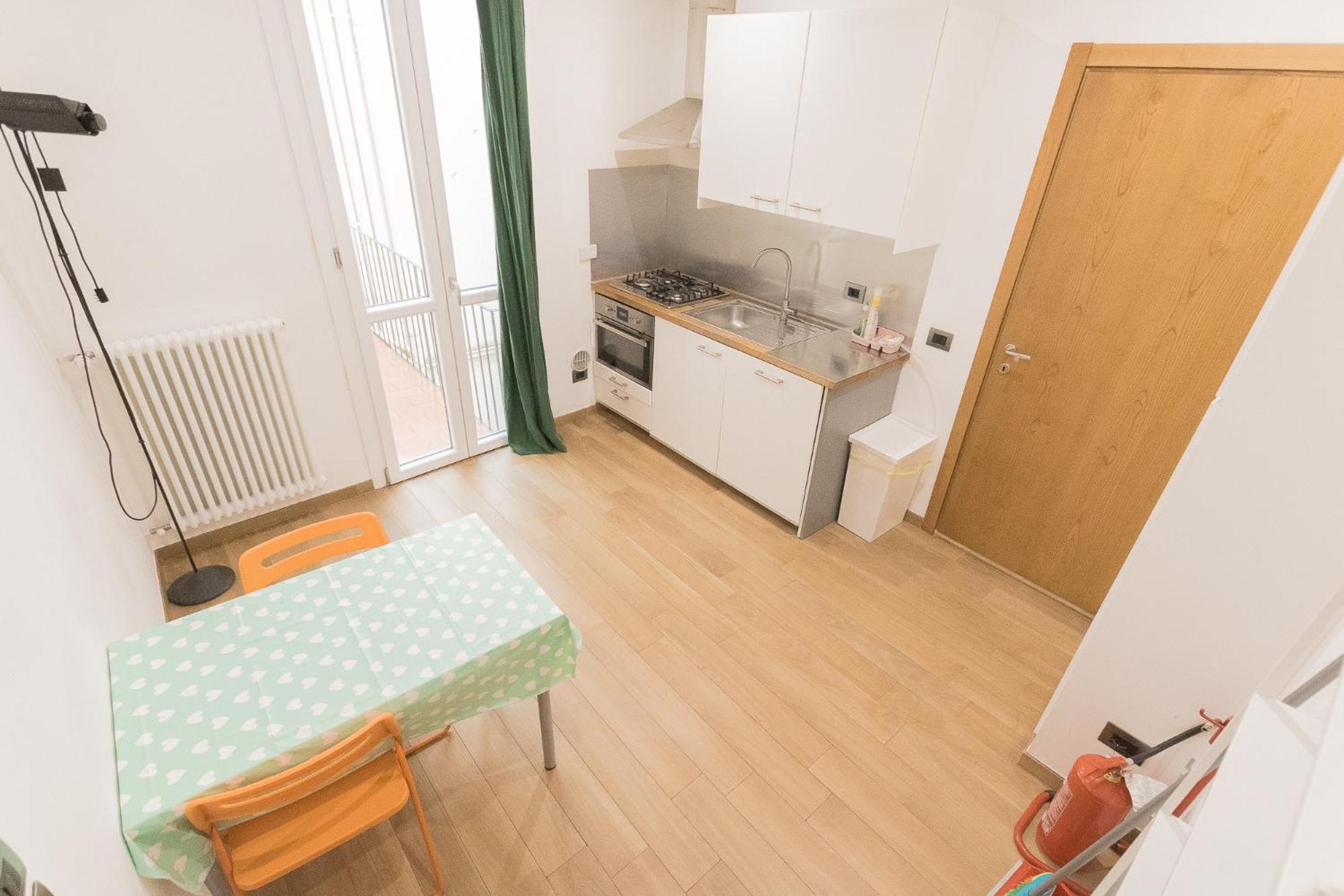 Bed & Breakfast Amalia - Via San Zanobi Florence