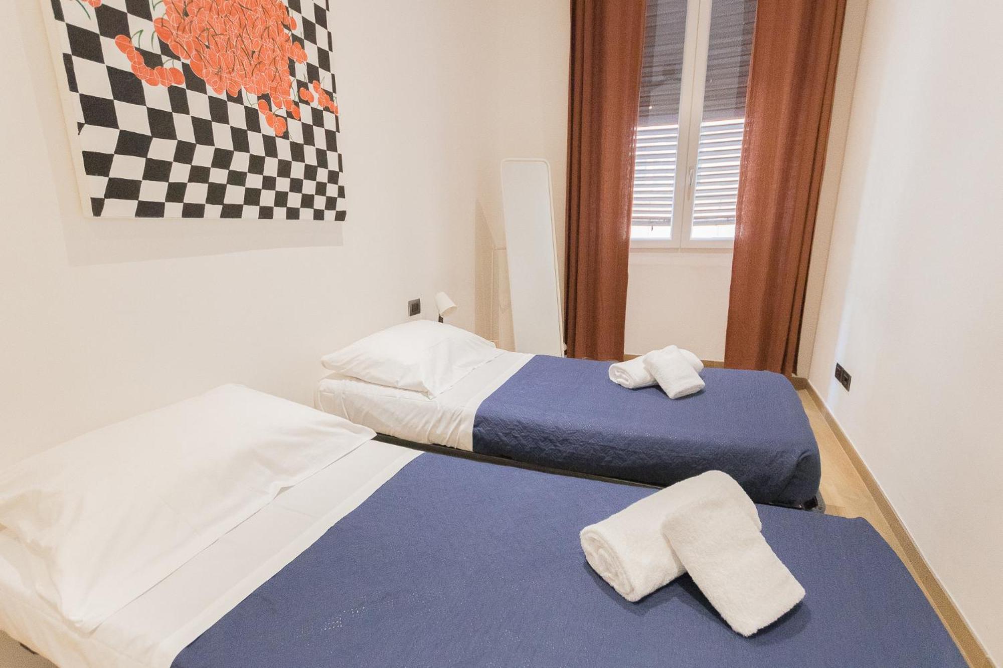 Amalia - Via San Zanobi Bed & Breakfast Florence