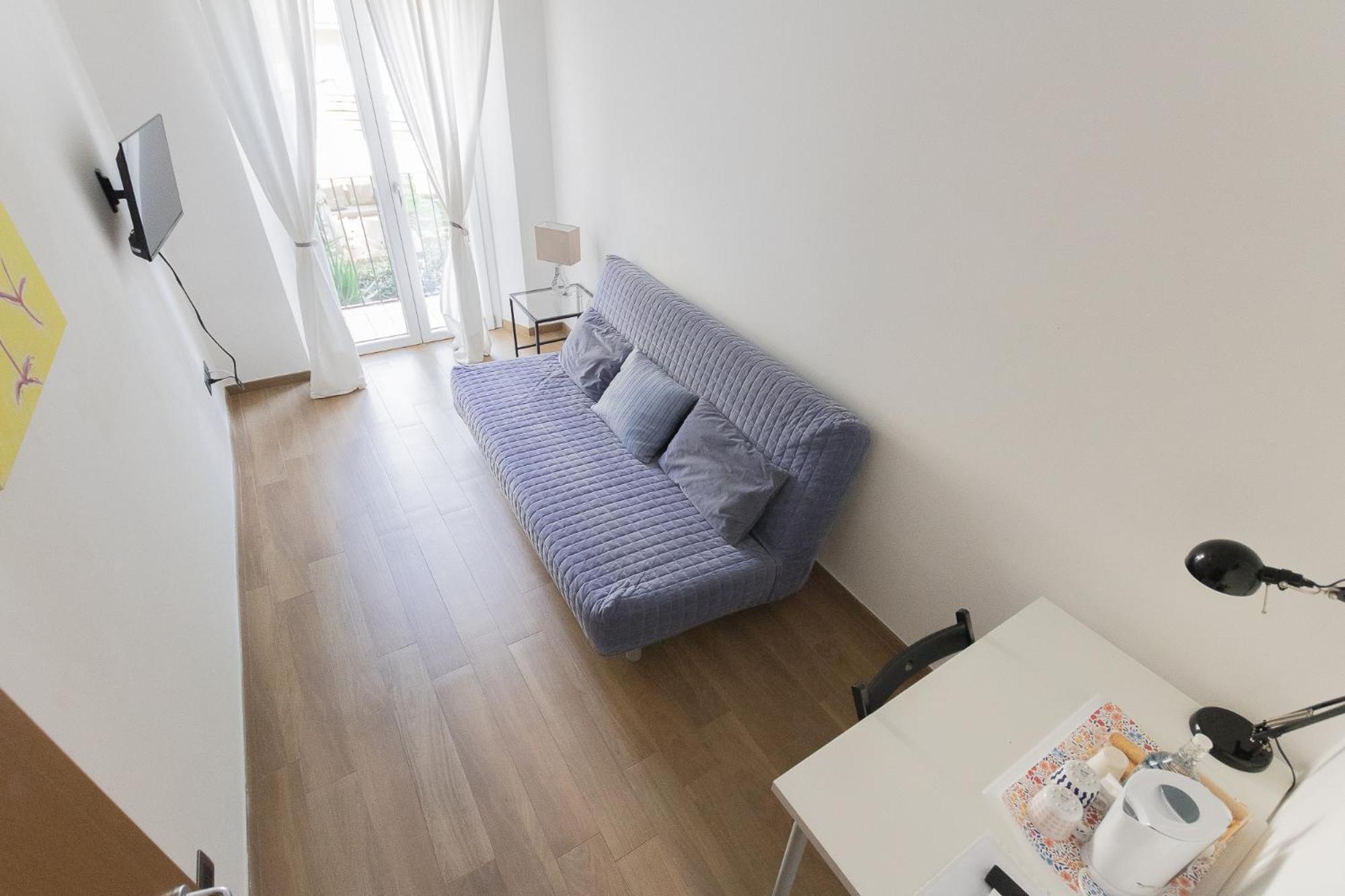 Amalia - Via San Zanobi Bed & Breakfast
