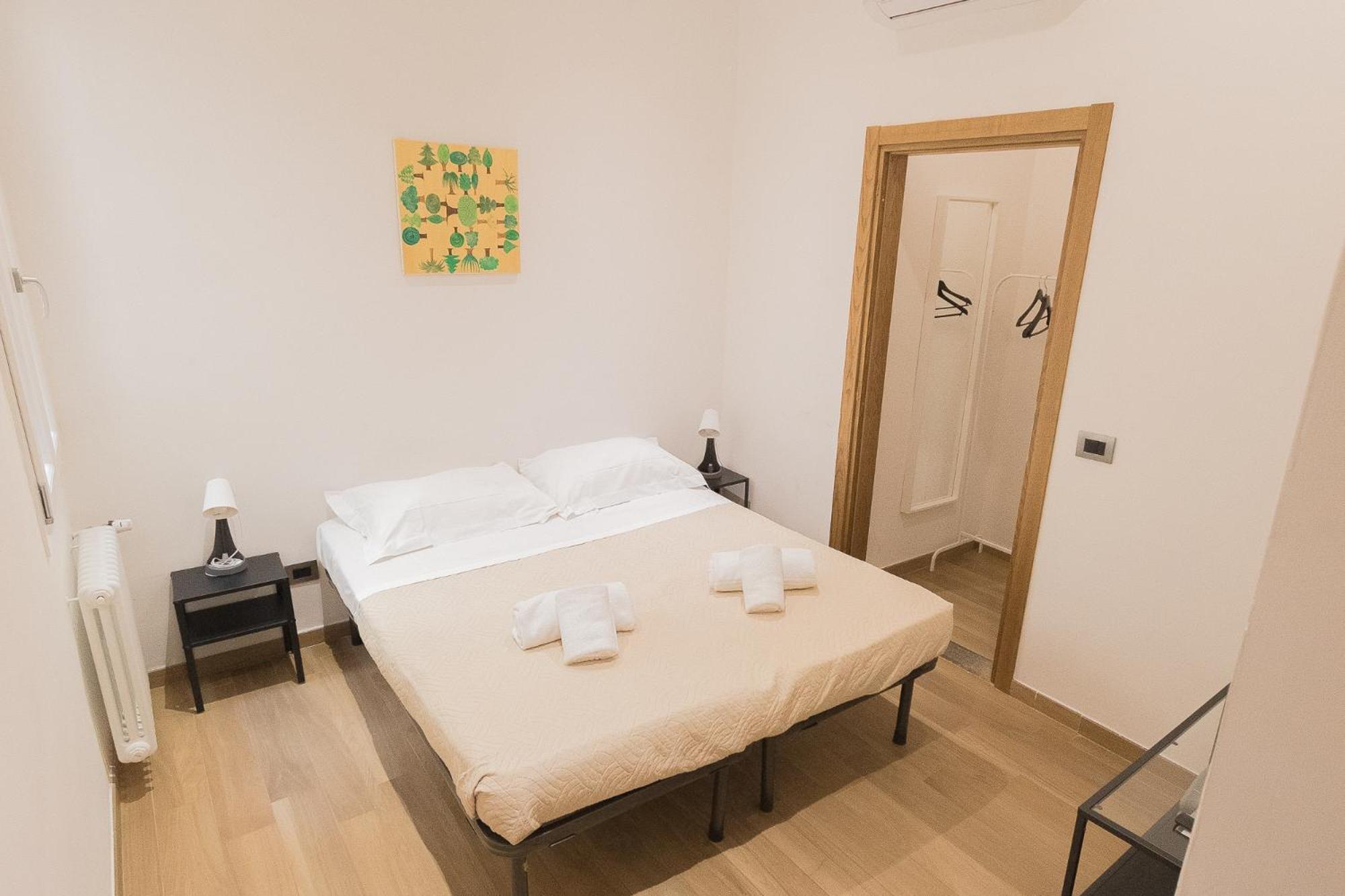 Bed & Breakfast Amalia - Via San Zanobi *