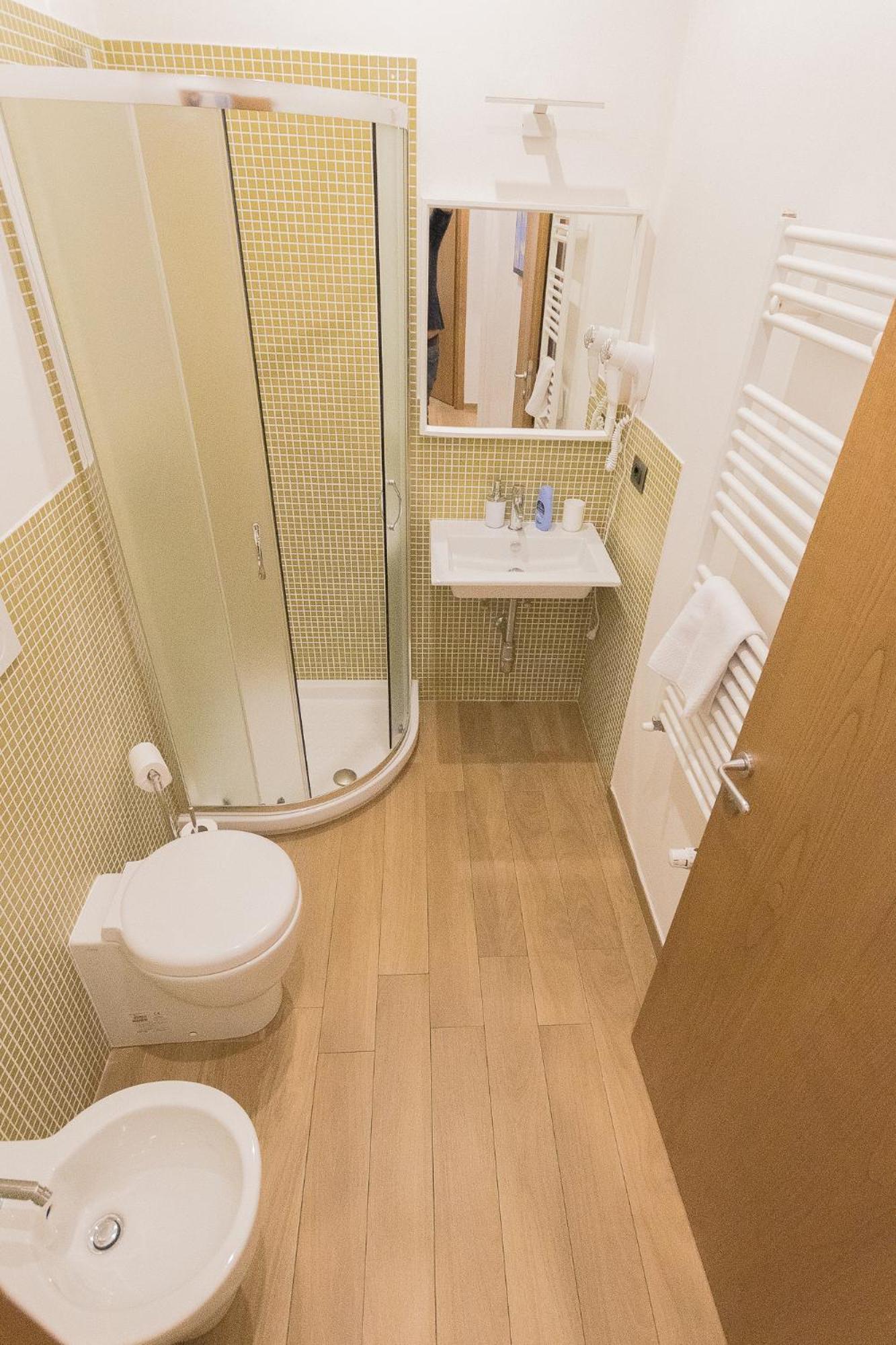 Bed & Breakfast Amalia - Via San Zanobi Florence