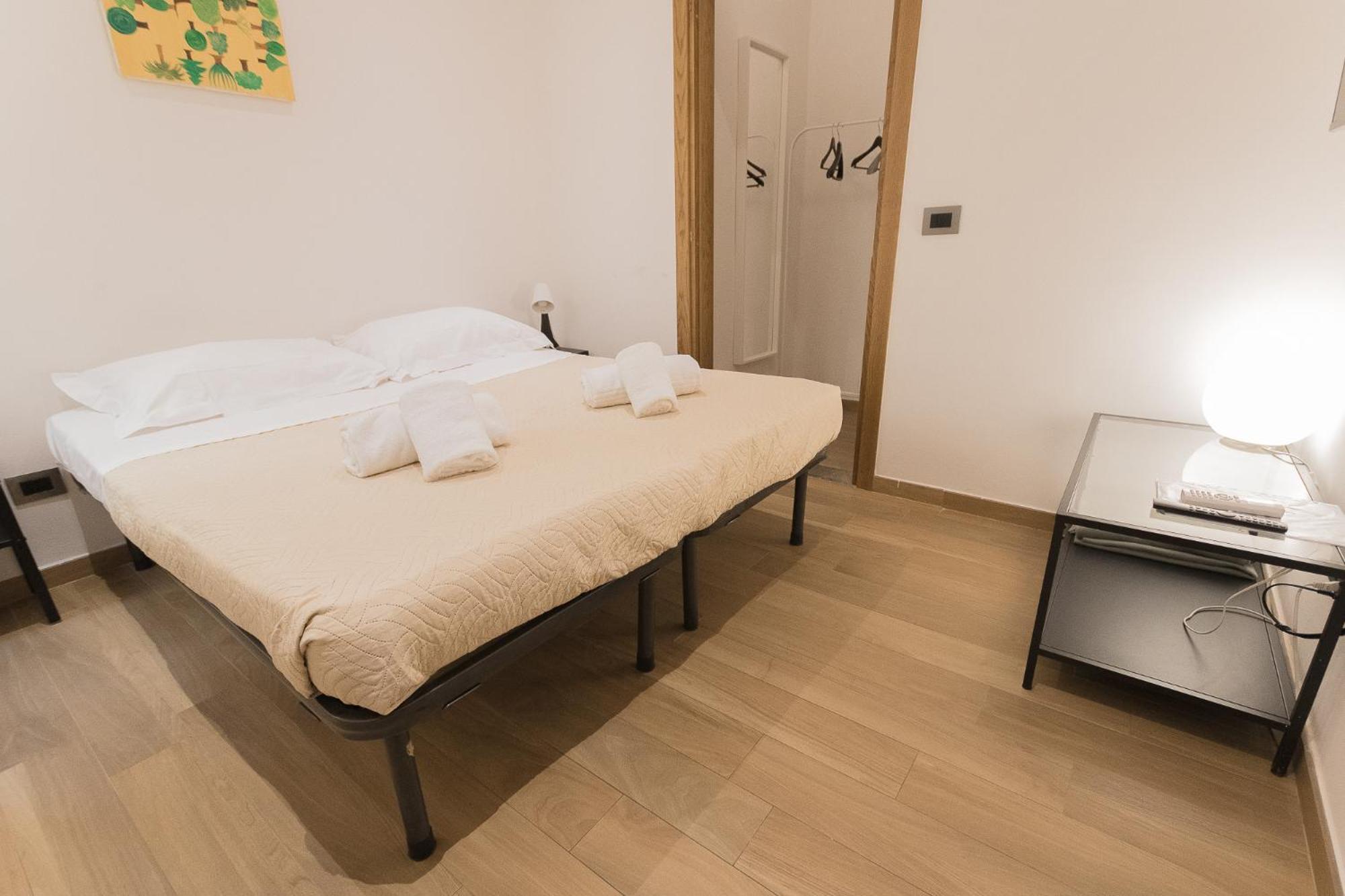 Bed & Breakfast Amalia - Via San Zanobi
