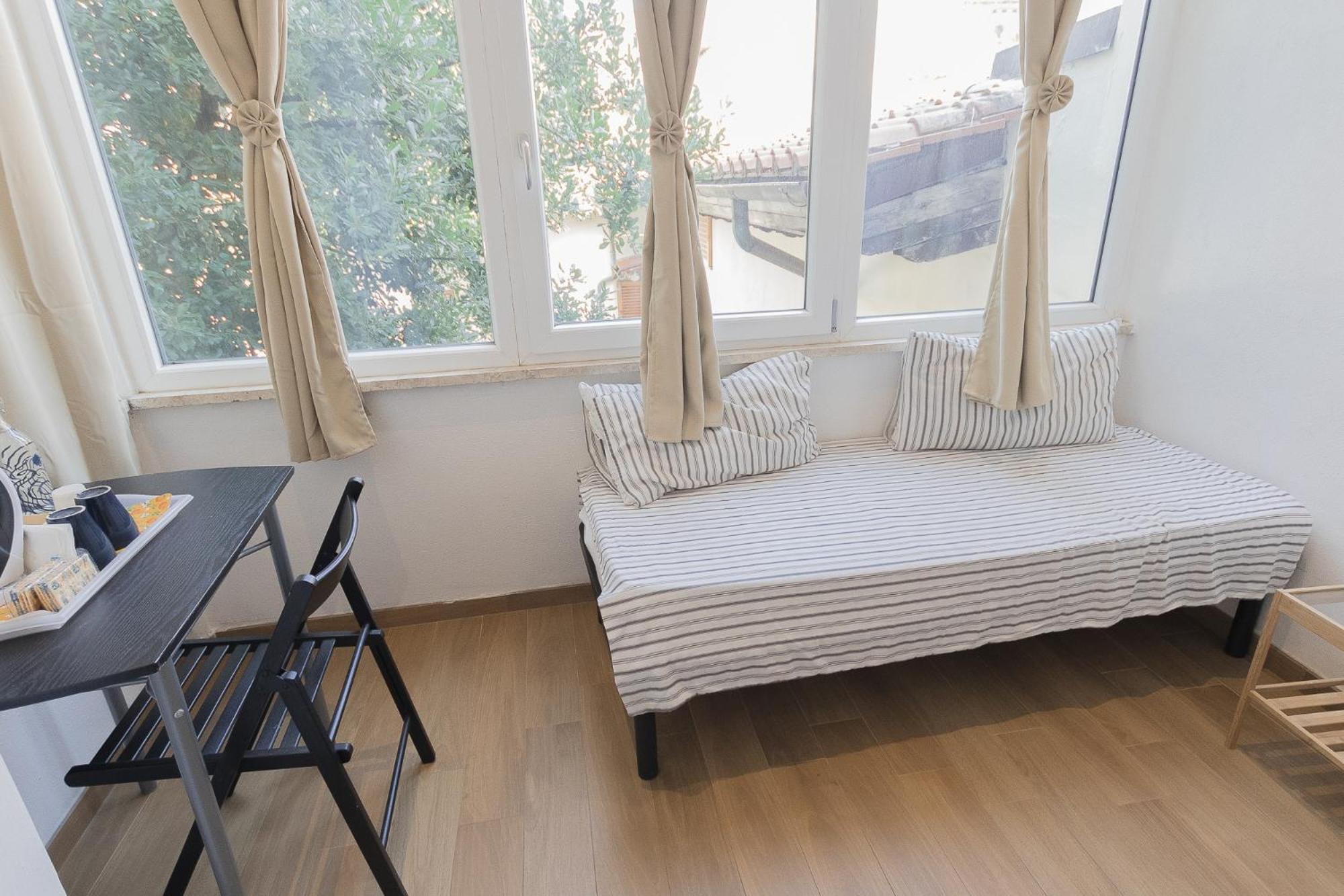 Amalia - Via San Zanobi Bed & Breakfast *