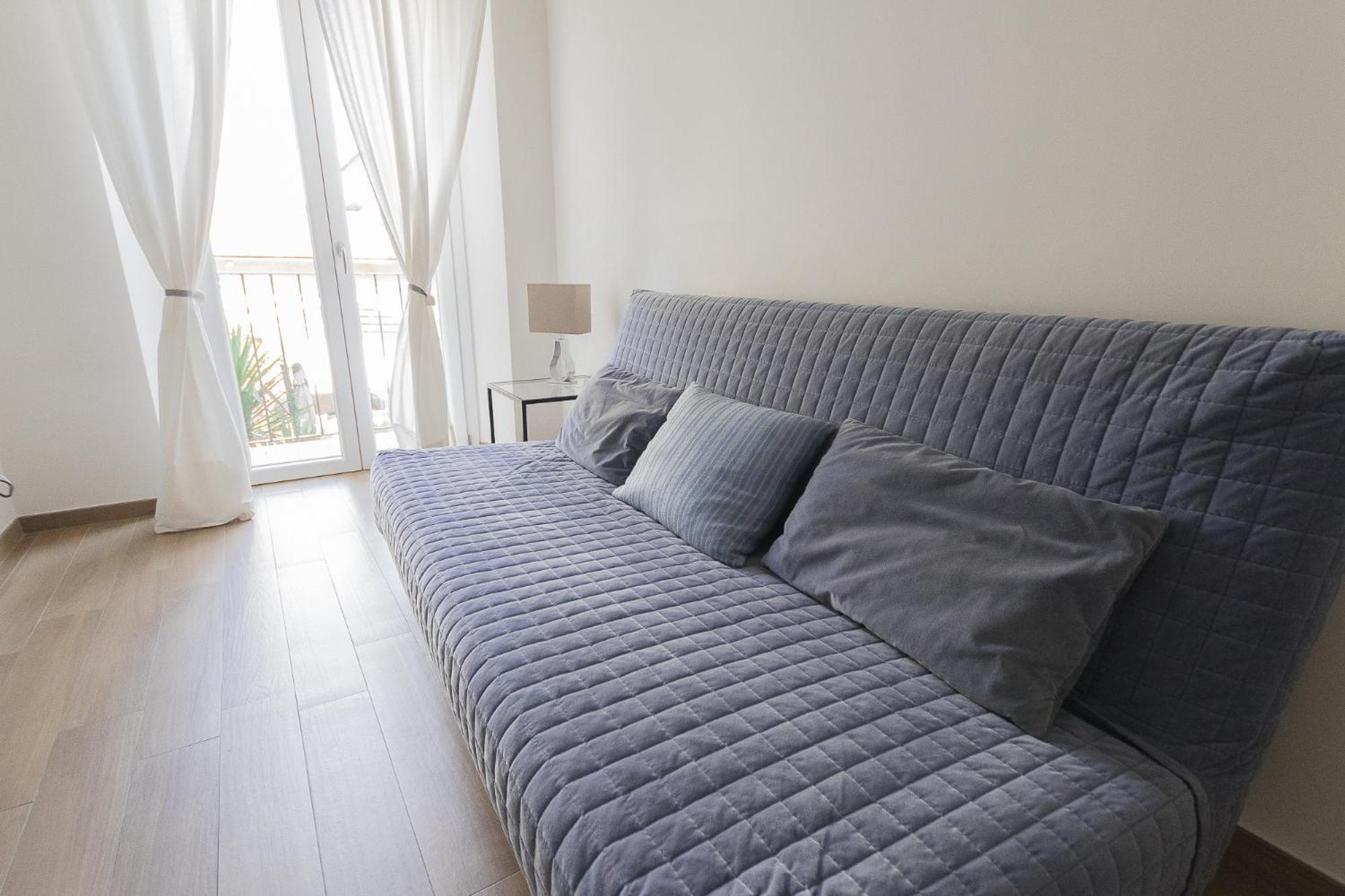 Bed & Breakfast Amalia - Via San Zanobi Florence