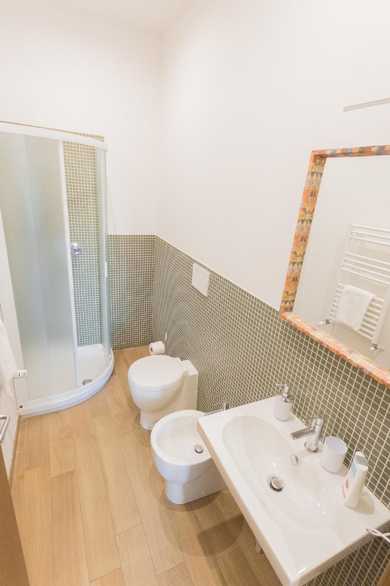 Bed & Breakfast Amalia - Via San Zanobi Florence