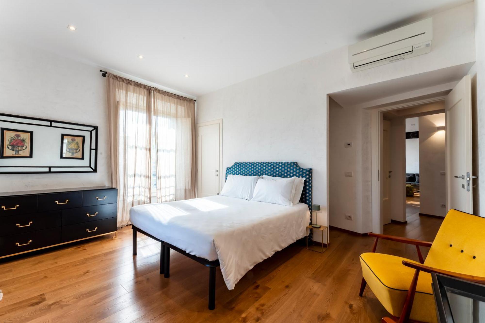 Apartment At Santacroce *