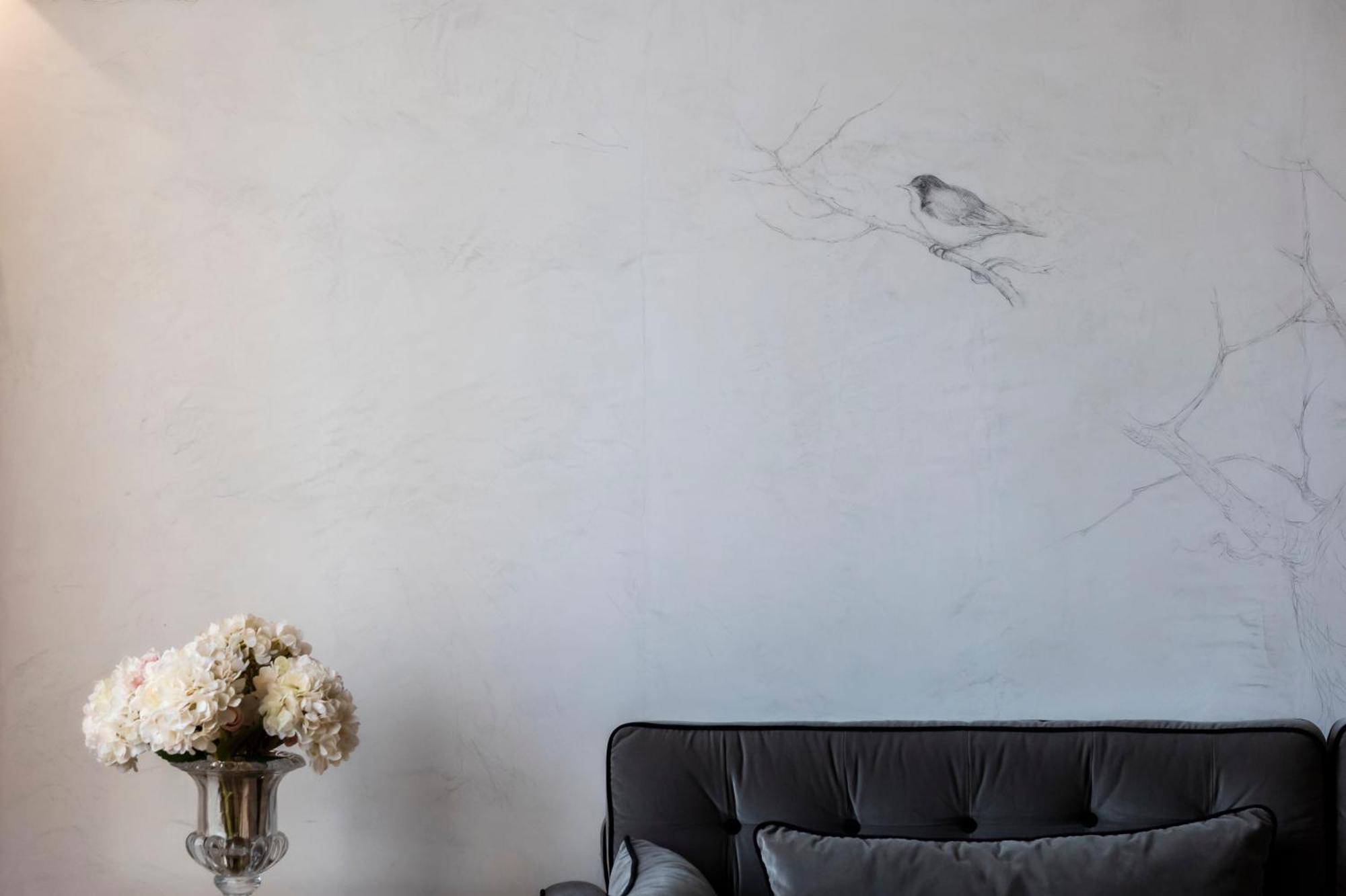 At Santacroce Apartment Florence
